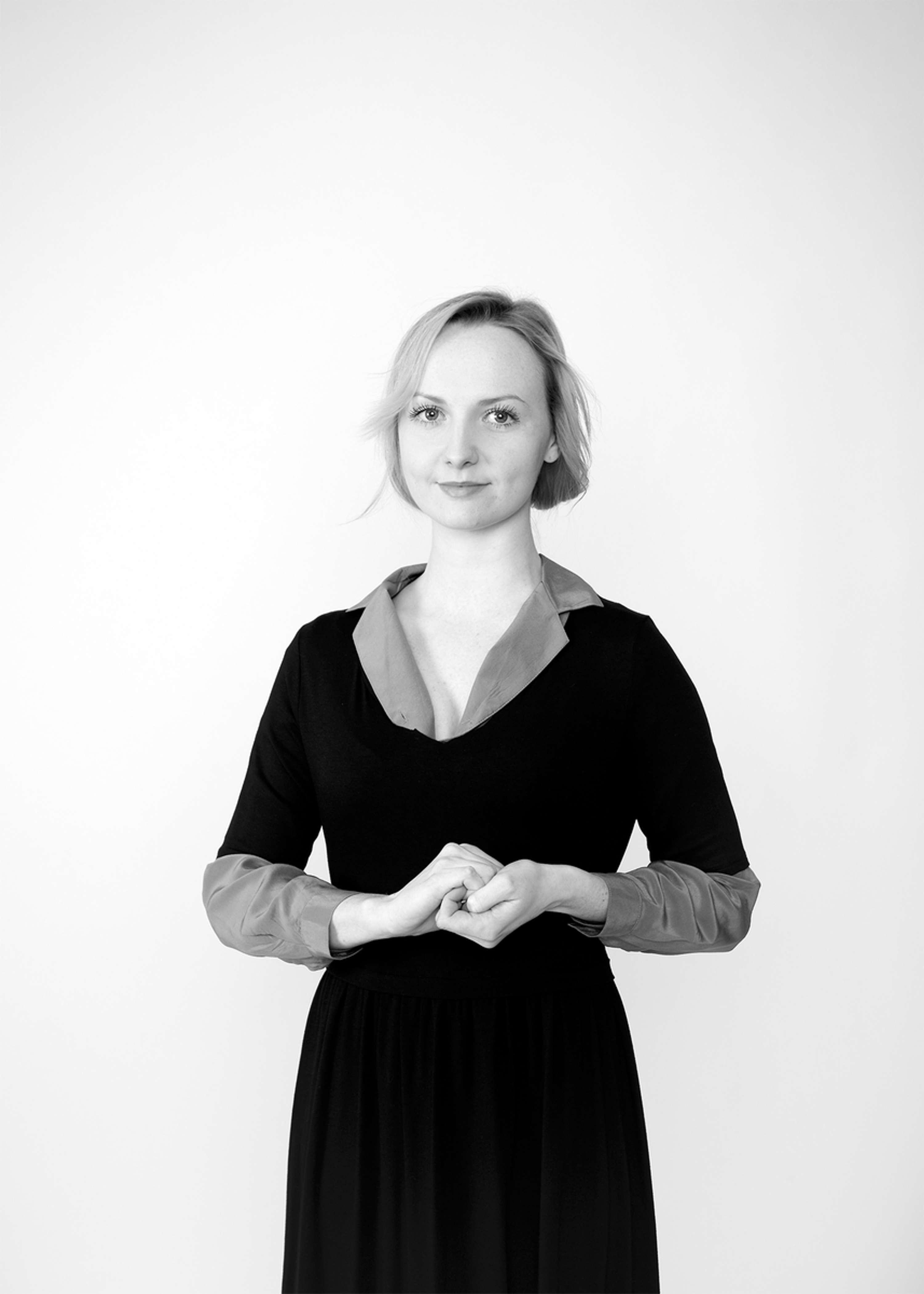 Inheritance by Hannah Newman