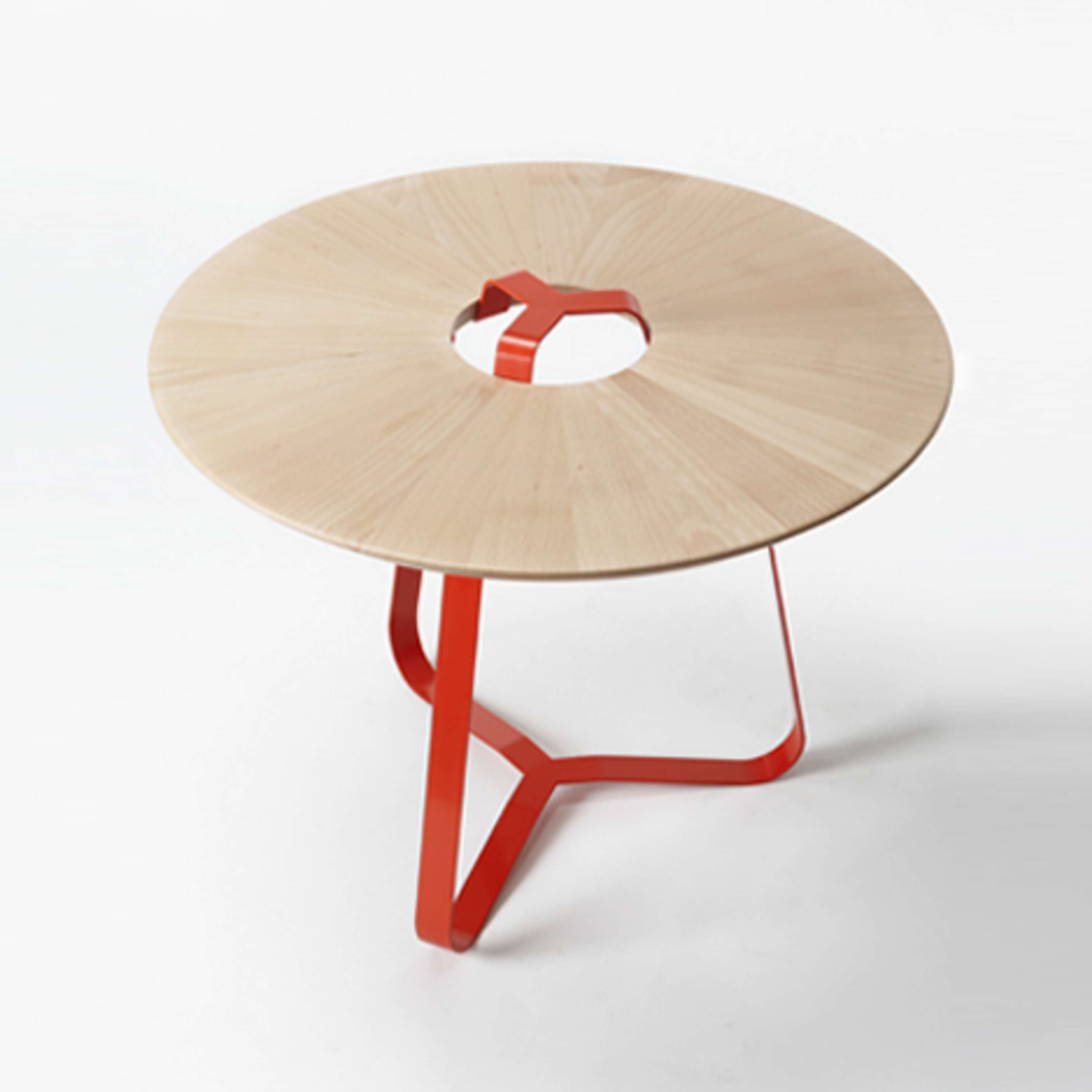 Pinto - Coffee Table by Julie Arrive