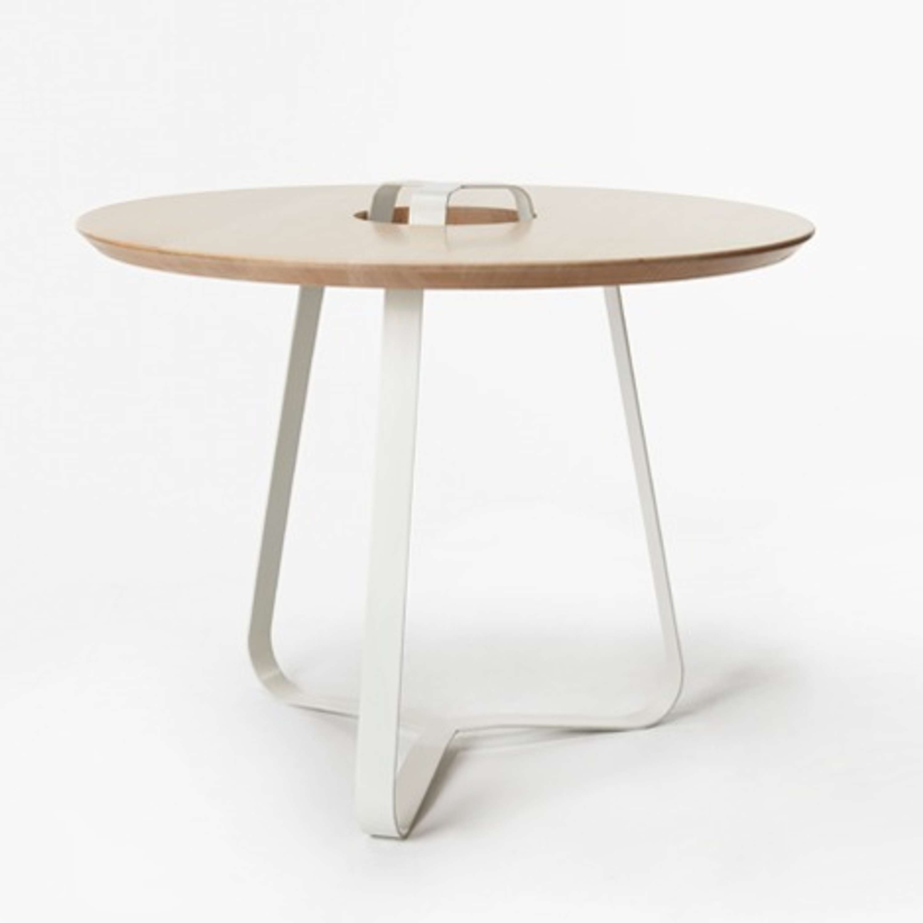 Pinto - Coffee Table by Julie Arrive