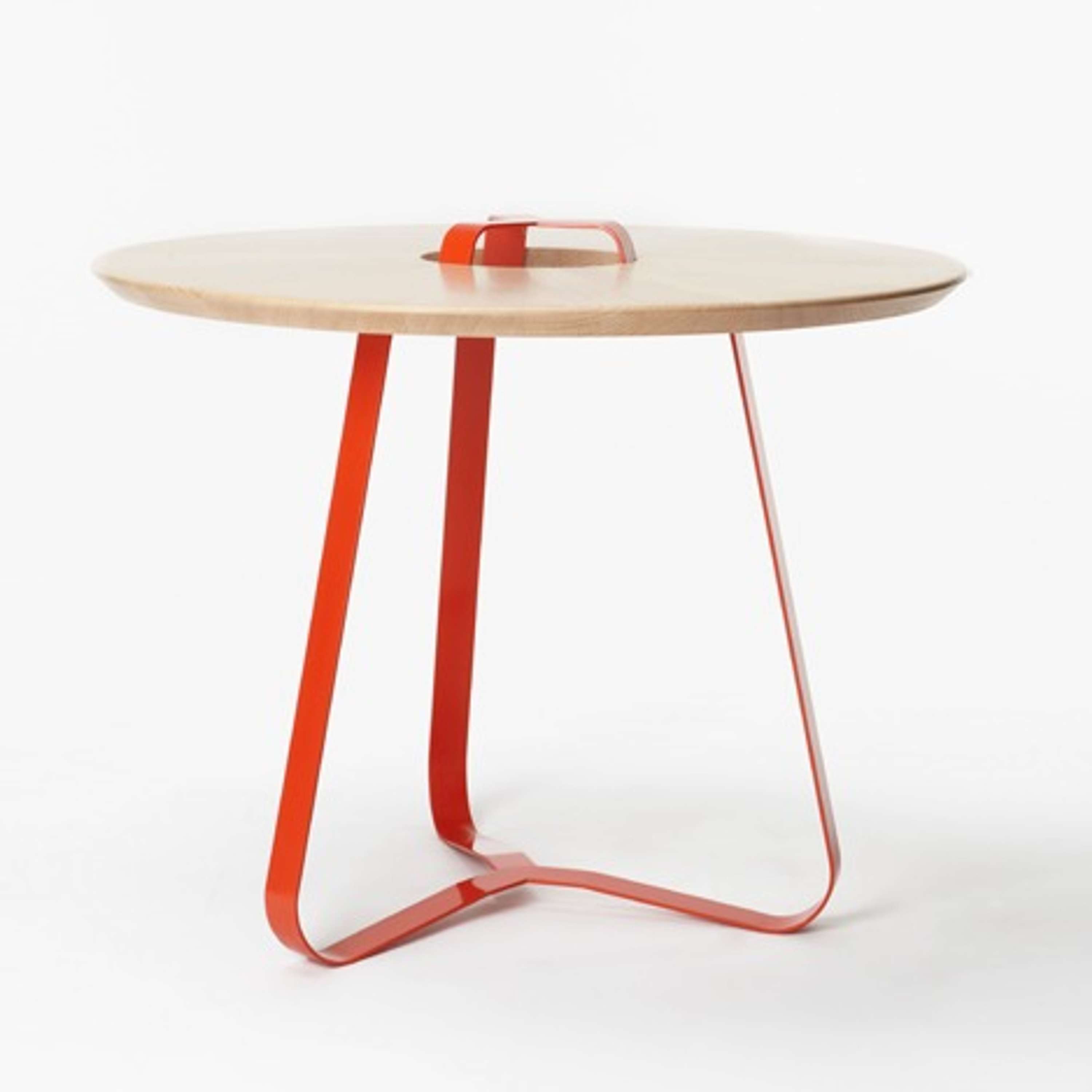 Pinto - Coffee Table by Julie Arrive