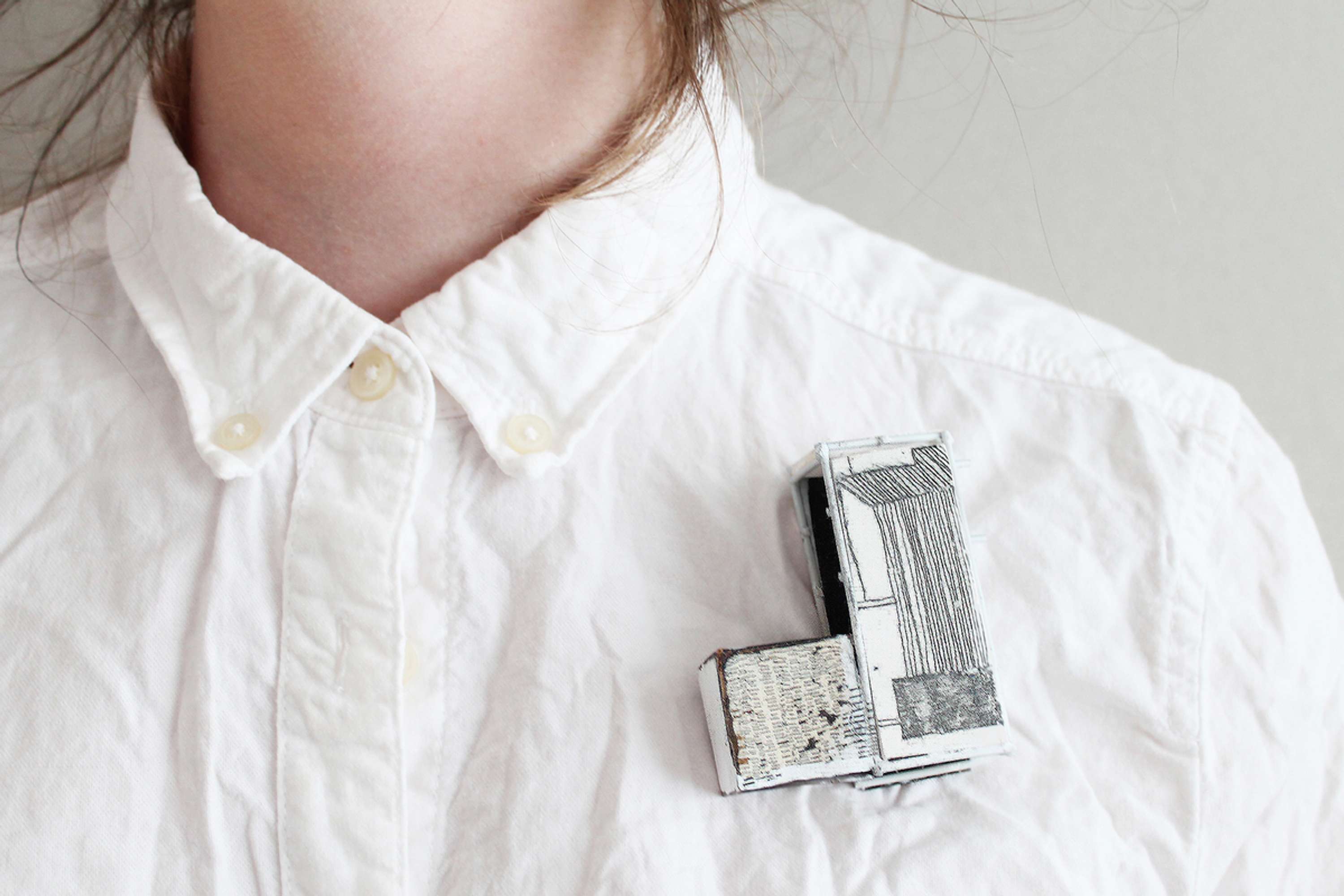 Palimpsest by Abbie Williams