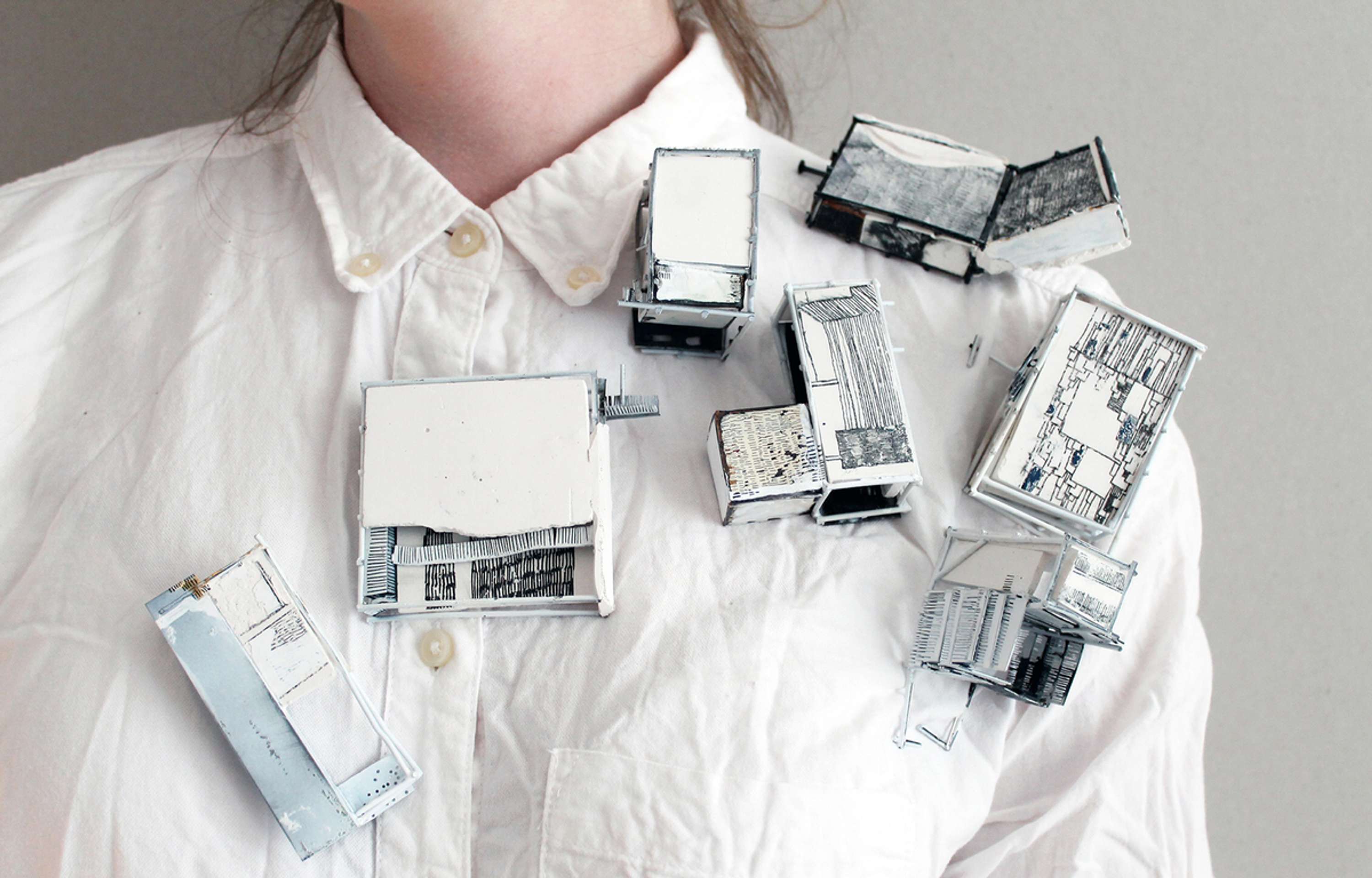 Palimpsest by Abbie Williams