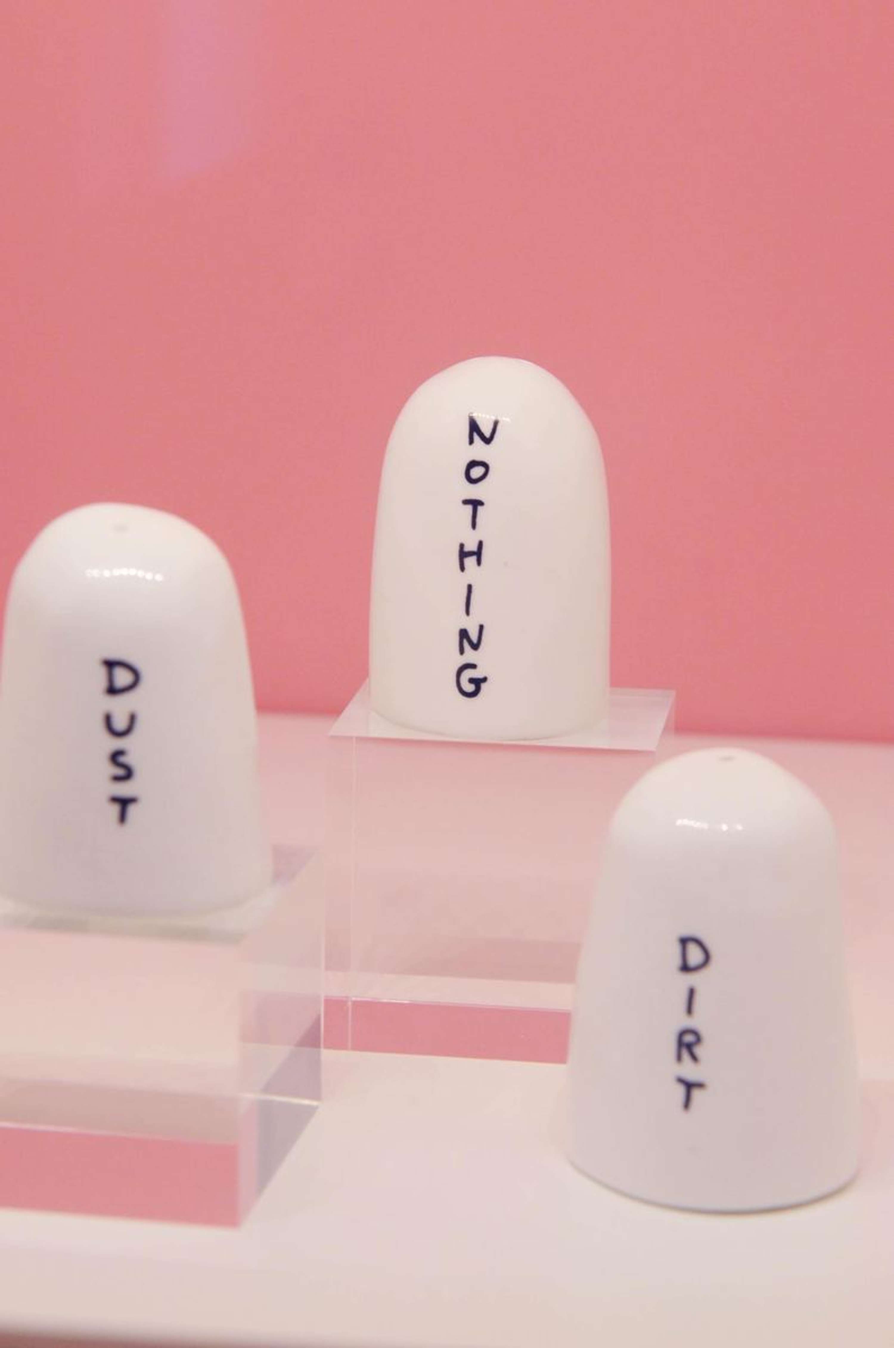 Sketch Shrigley by Plinth Creative