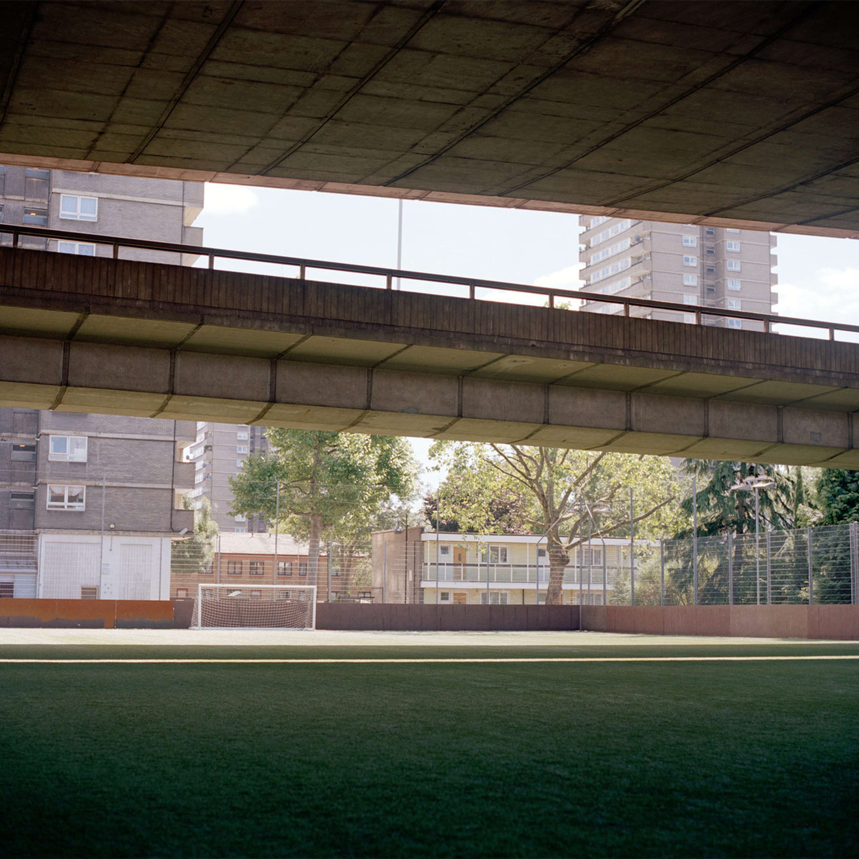 More Than a Game by lucy campbell