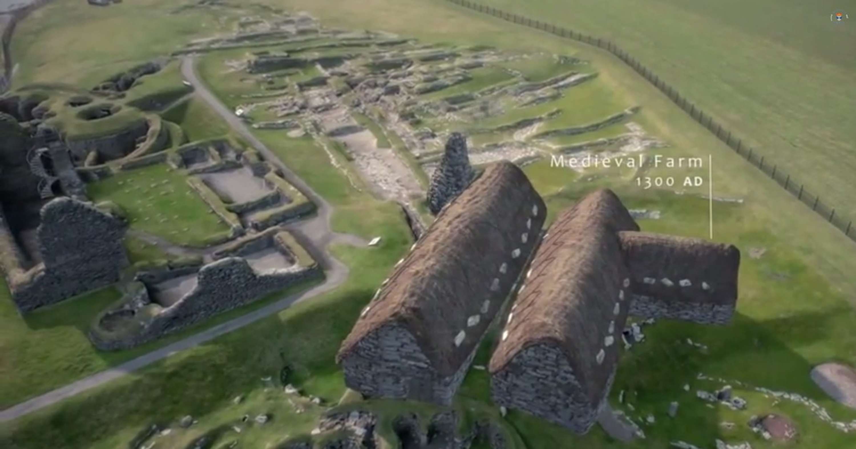 MSc Animation and Visualisation Showreel 2014 by University of Dundee