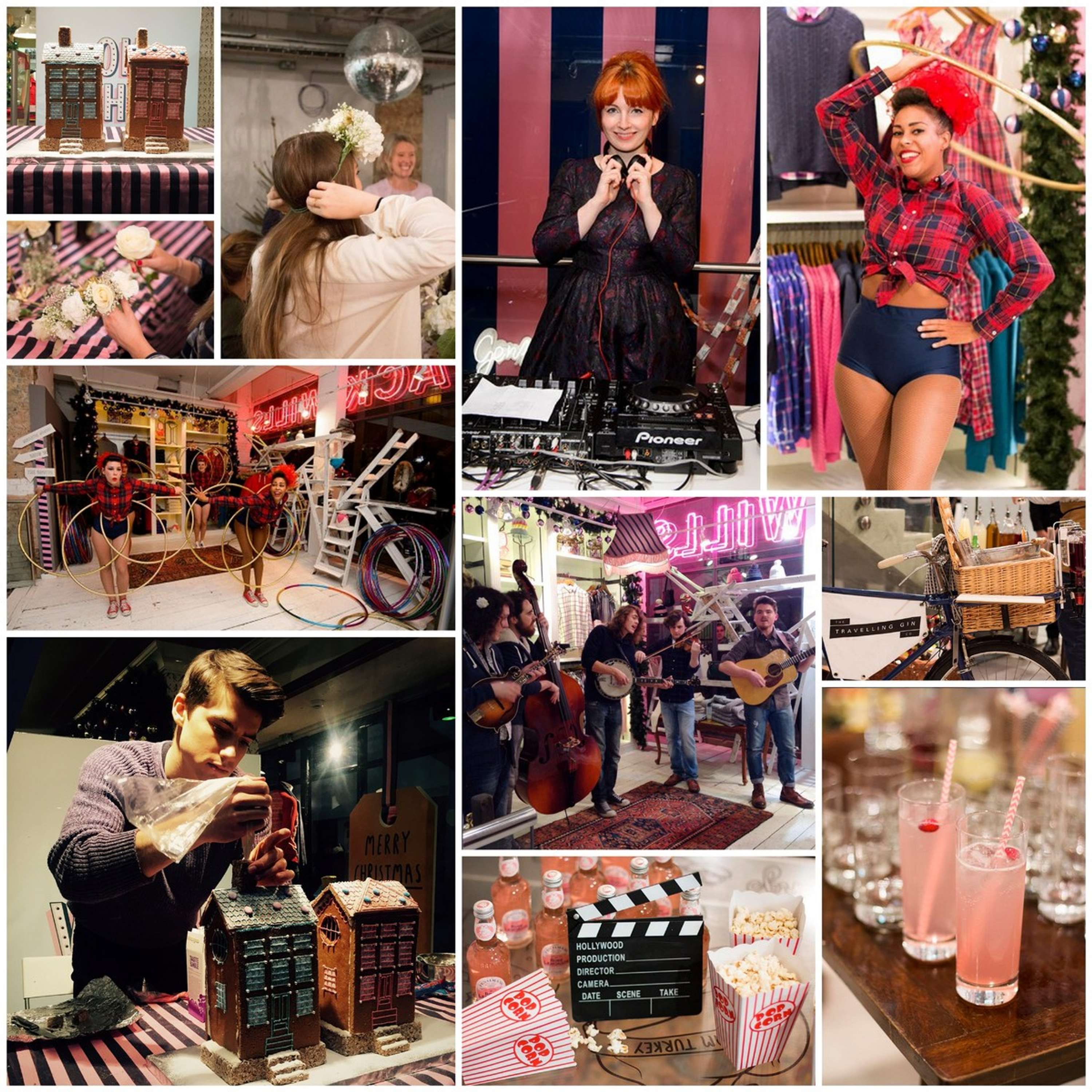 Jack Wills Blog Content Creation by Katerina Swinton