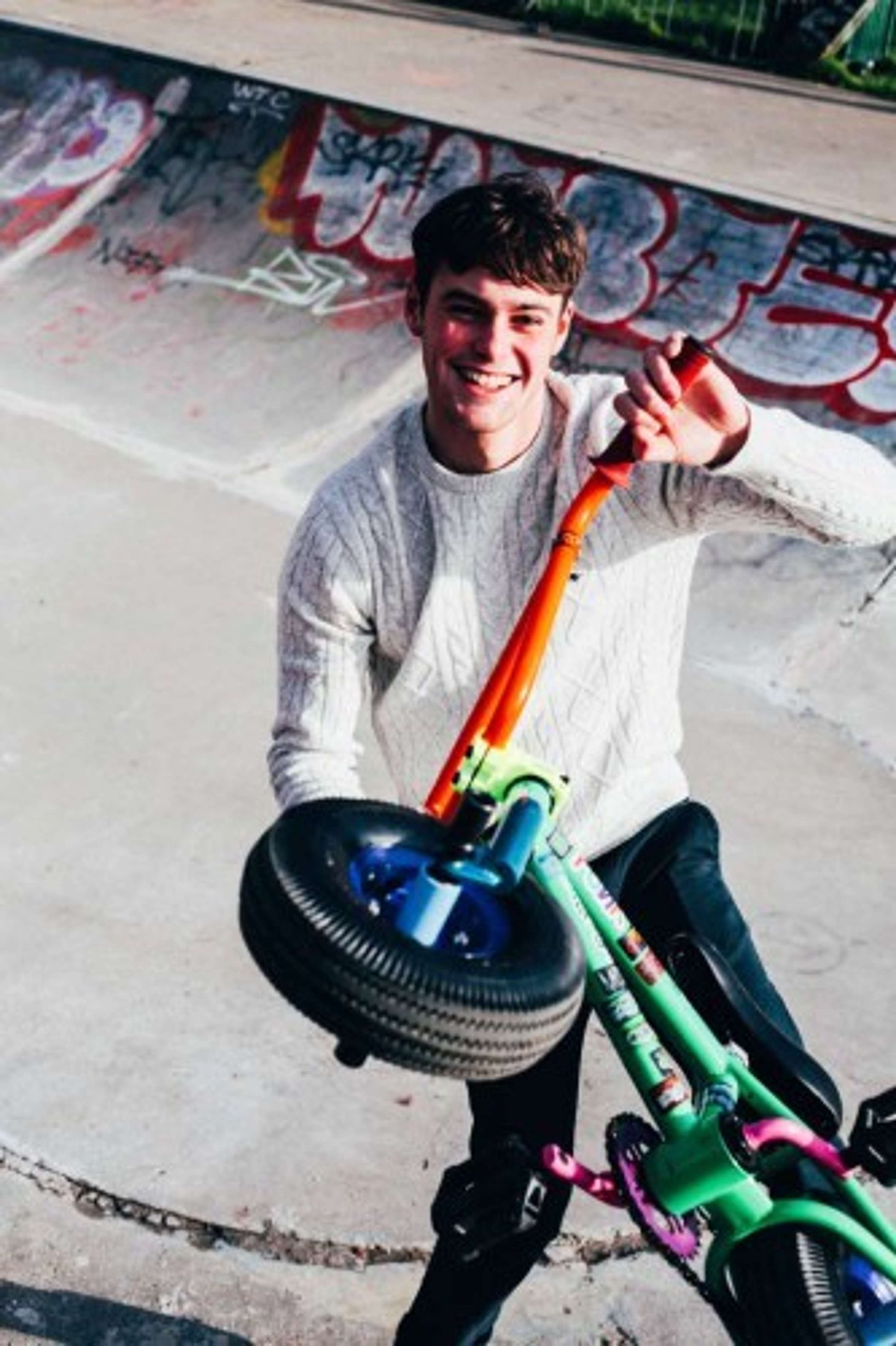 Jack Wills Blog Content Creation by Katerina Swinton