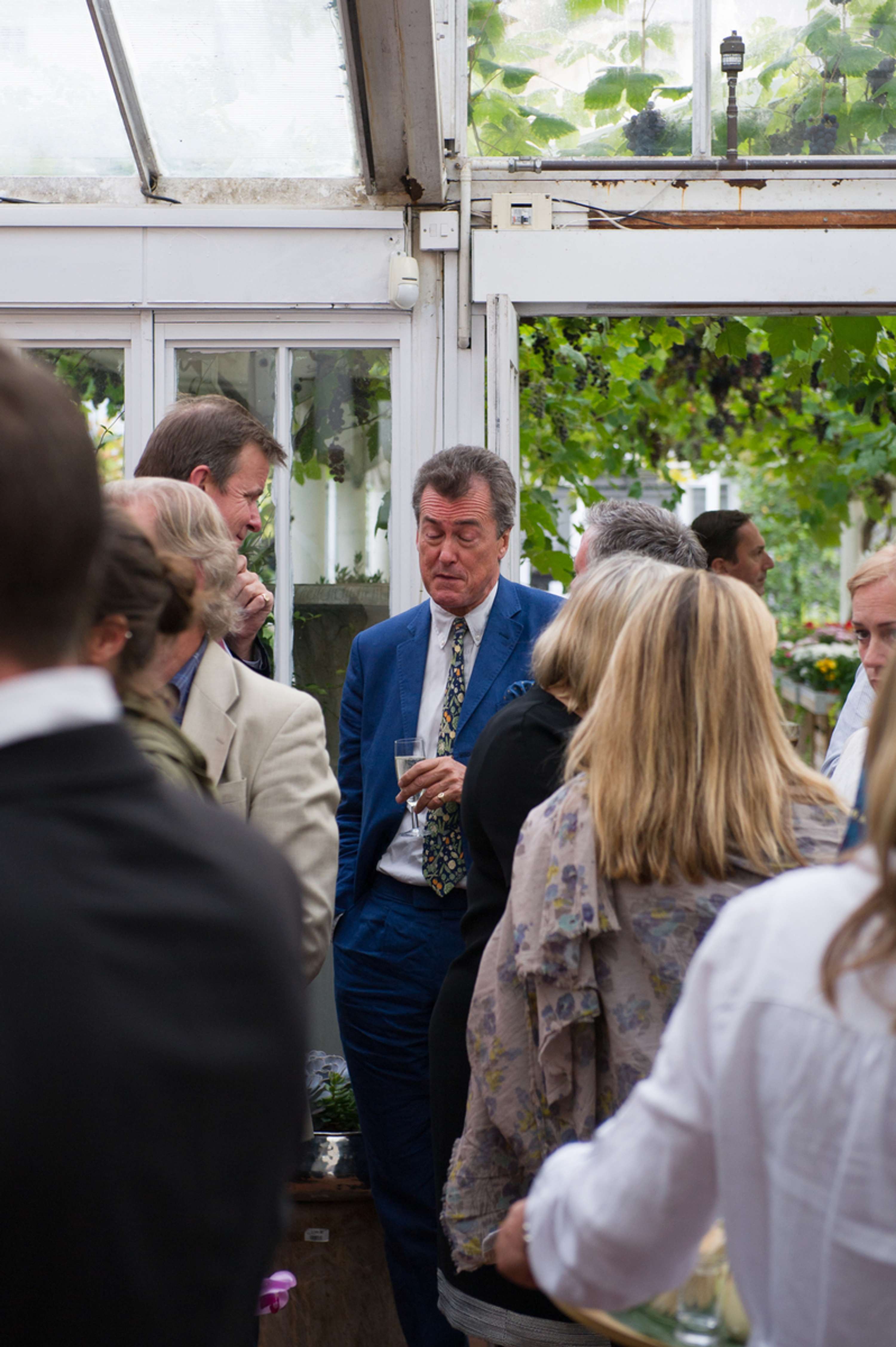 Plantsnapp App Launch by Jack Henshall