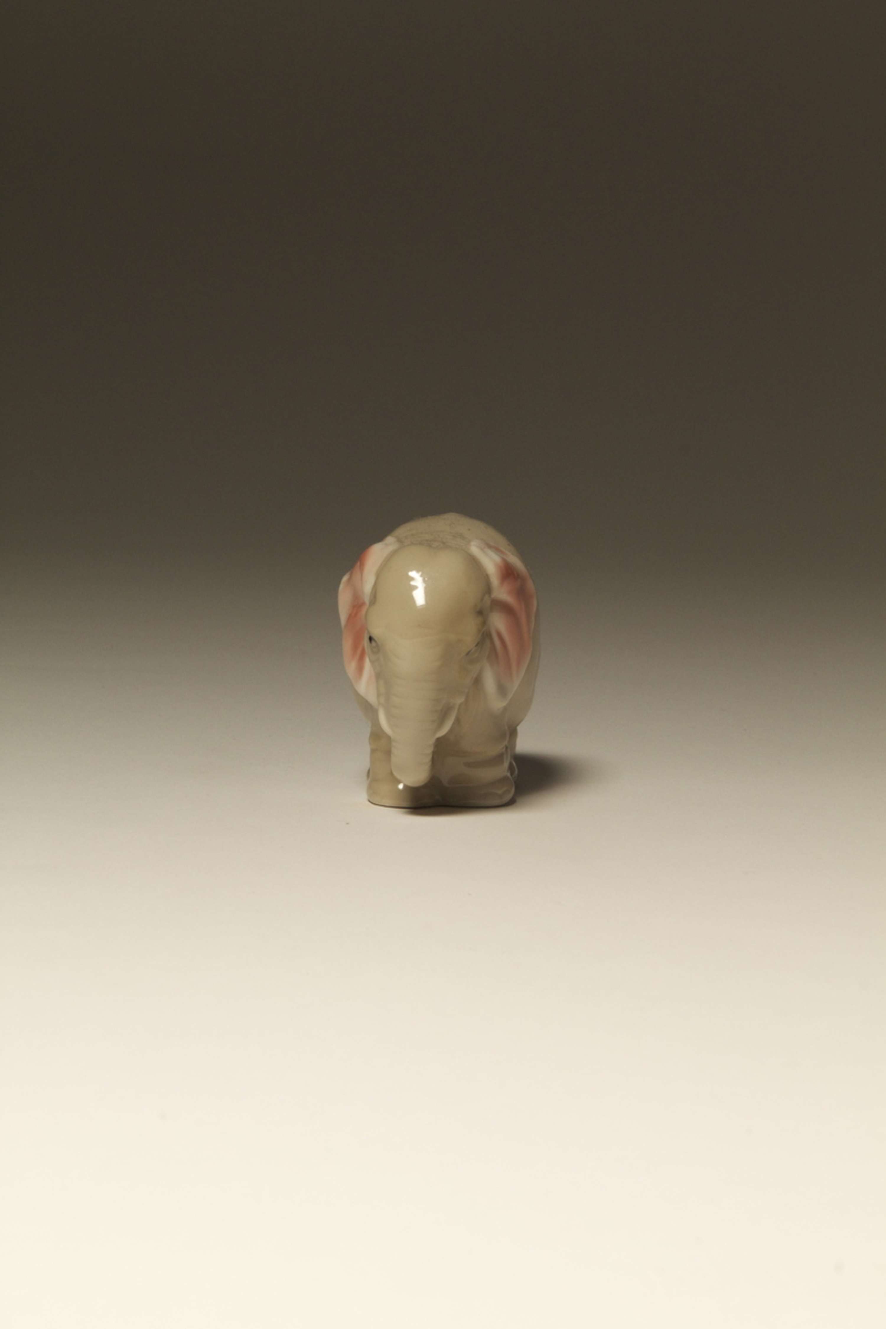 Objects by Teija Williams