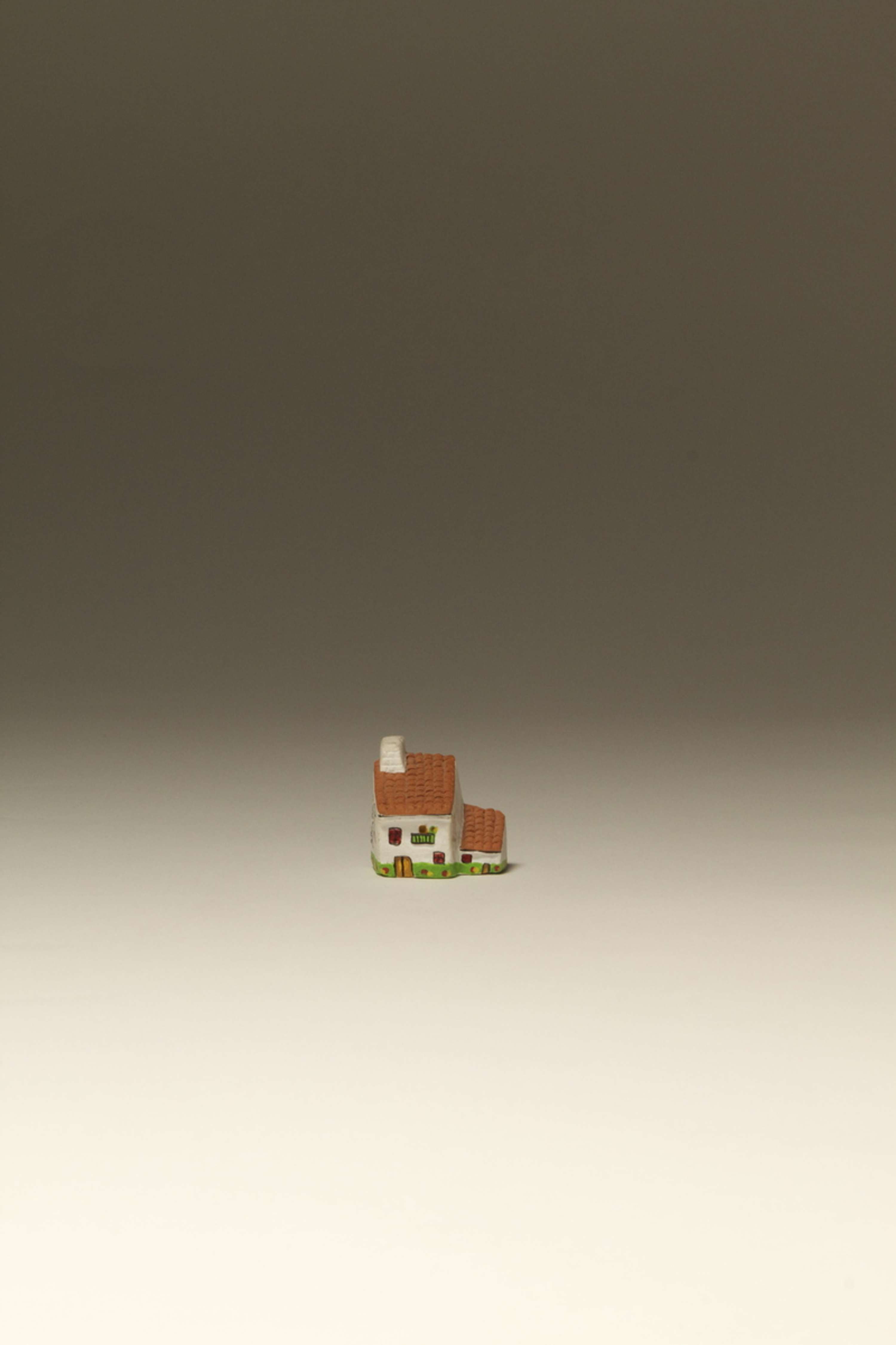 Objects by Teija Williams