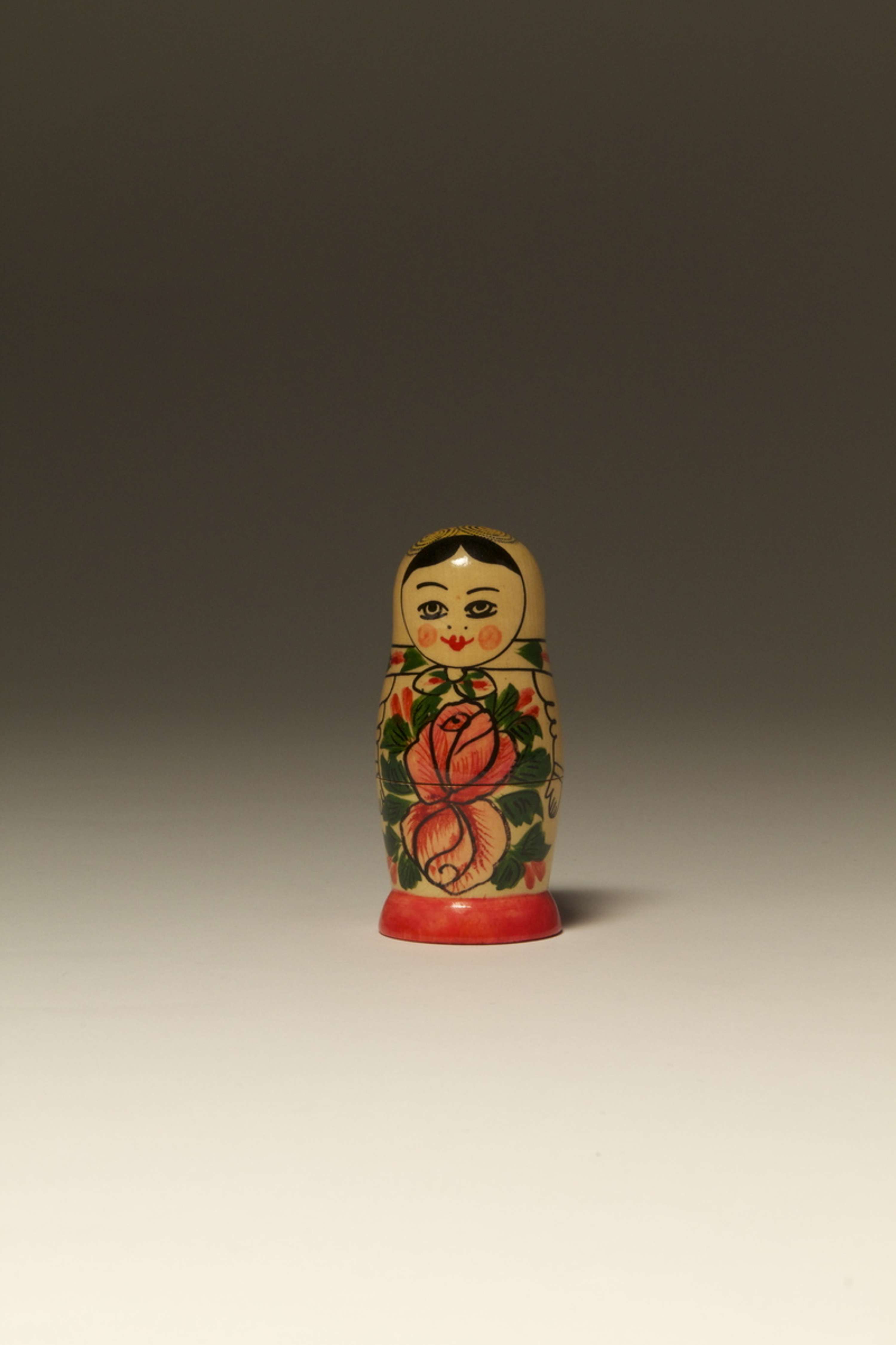 Objects by Teija Williams