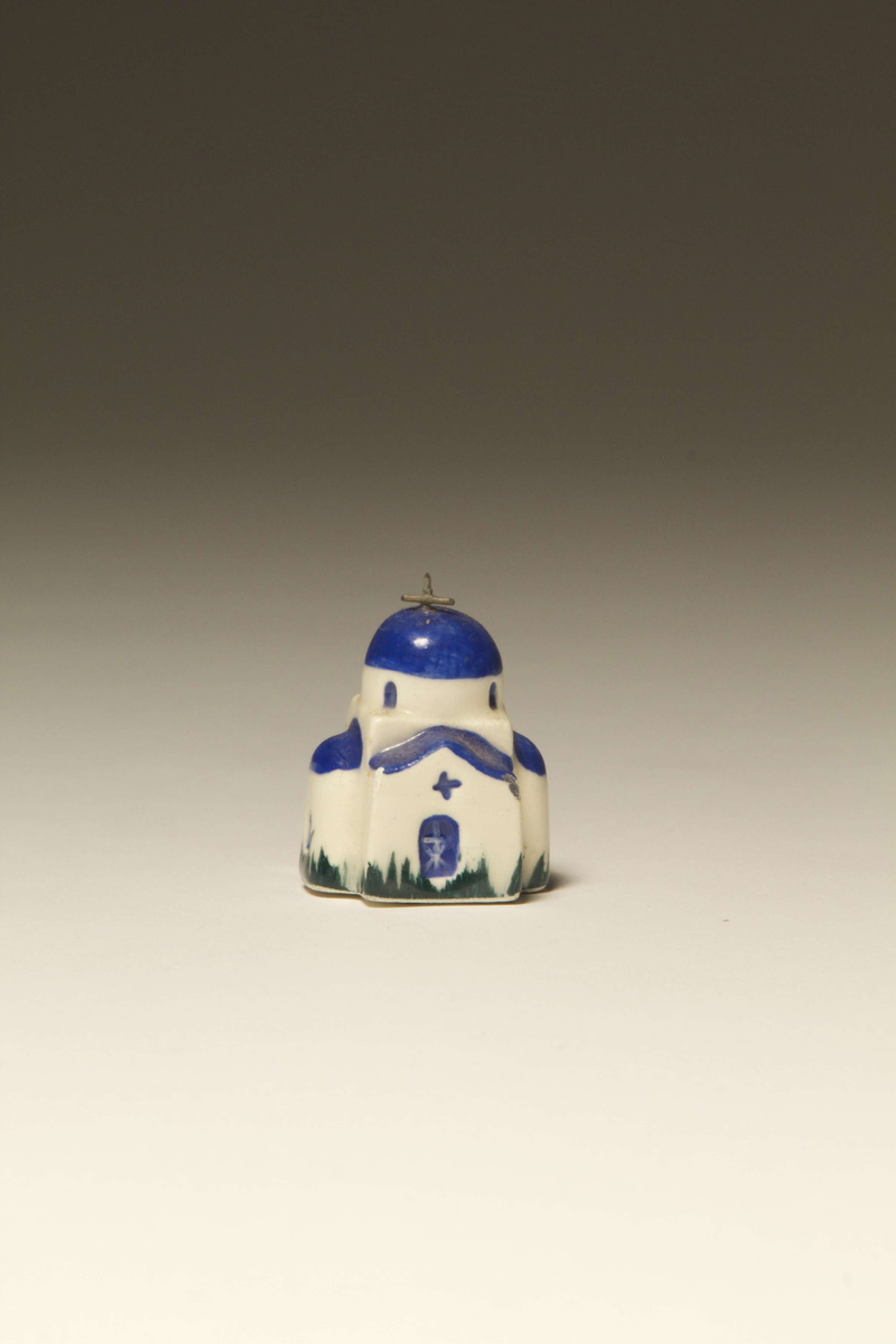 Objects by Teija Williams