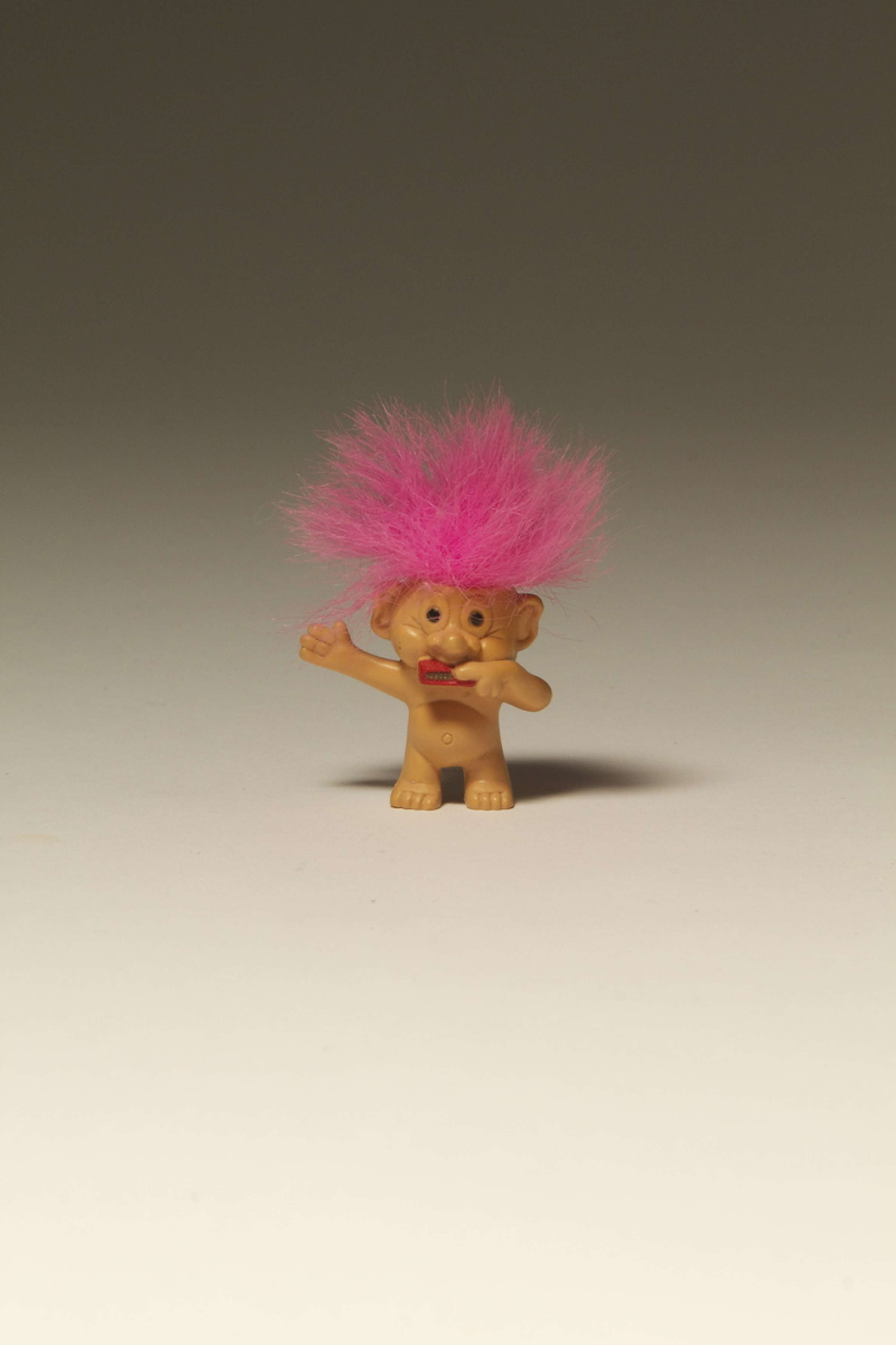 Objects by Teija Williams