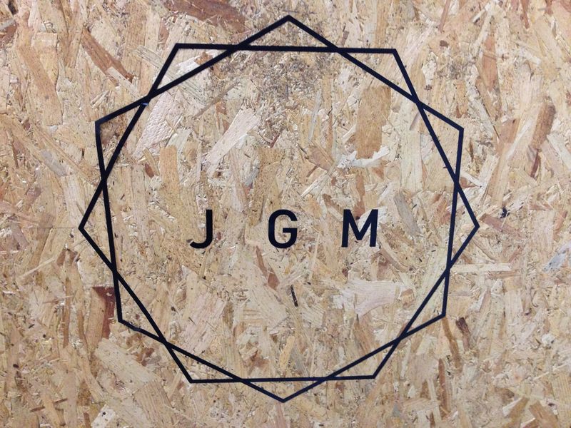 Branding by Just Got Made