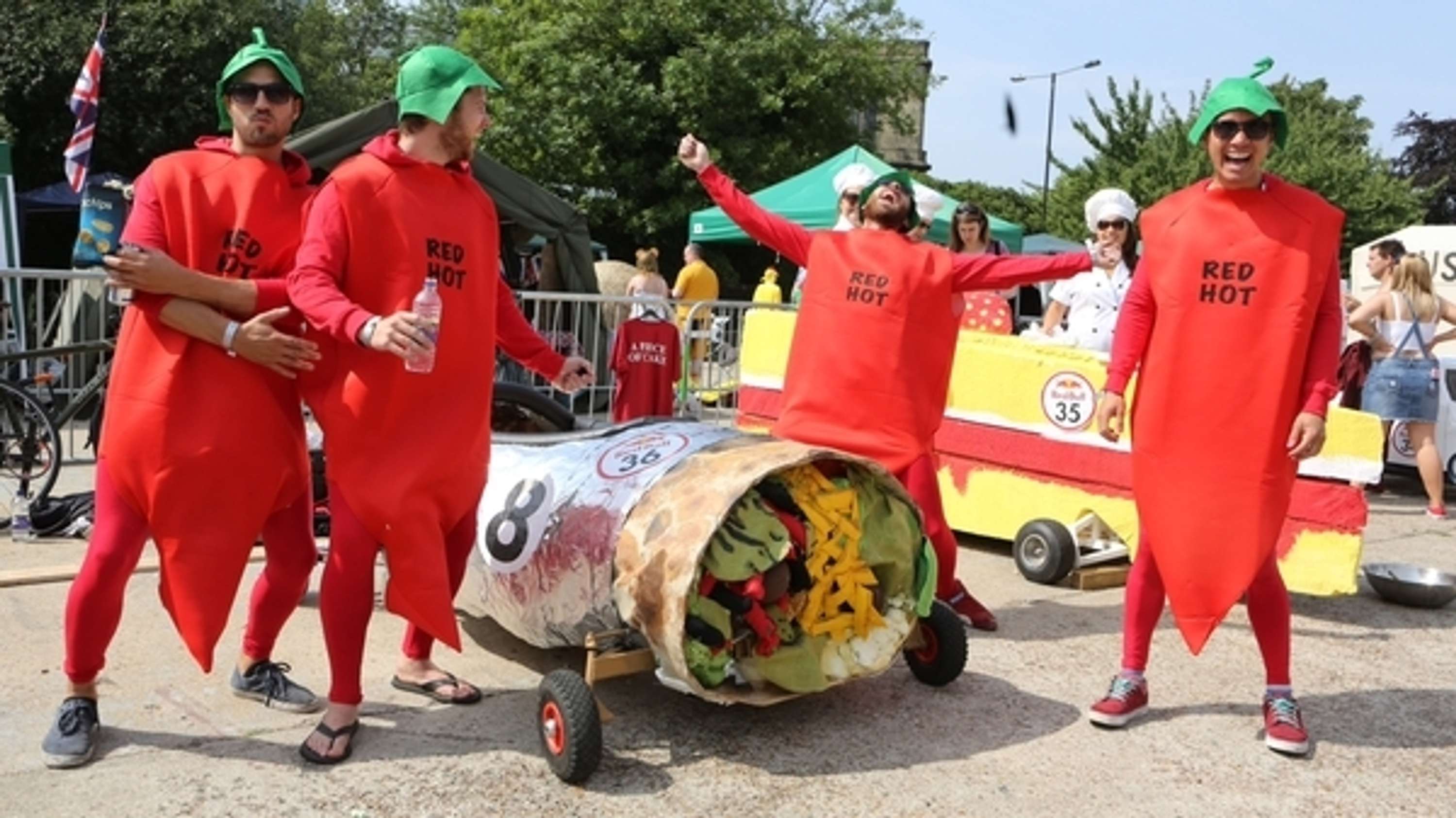 Soapbox by Red Bull