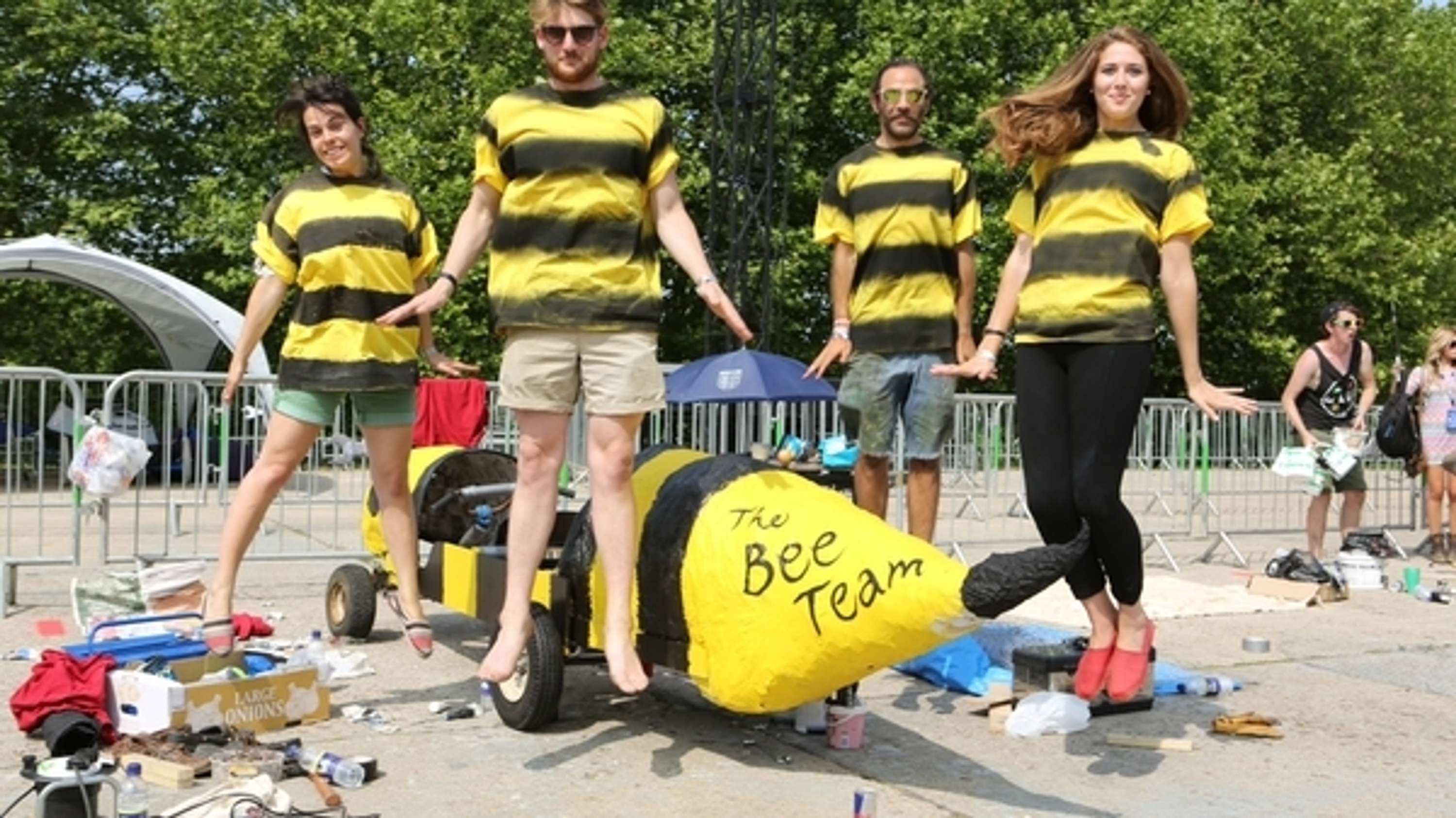 Soapbox by Red Bull