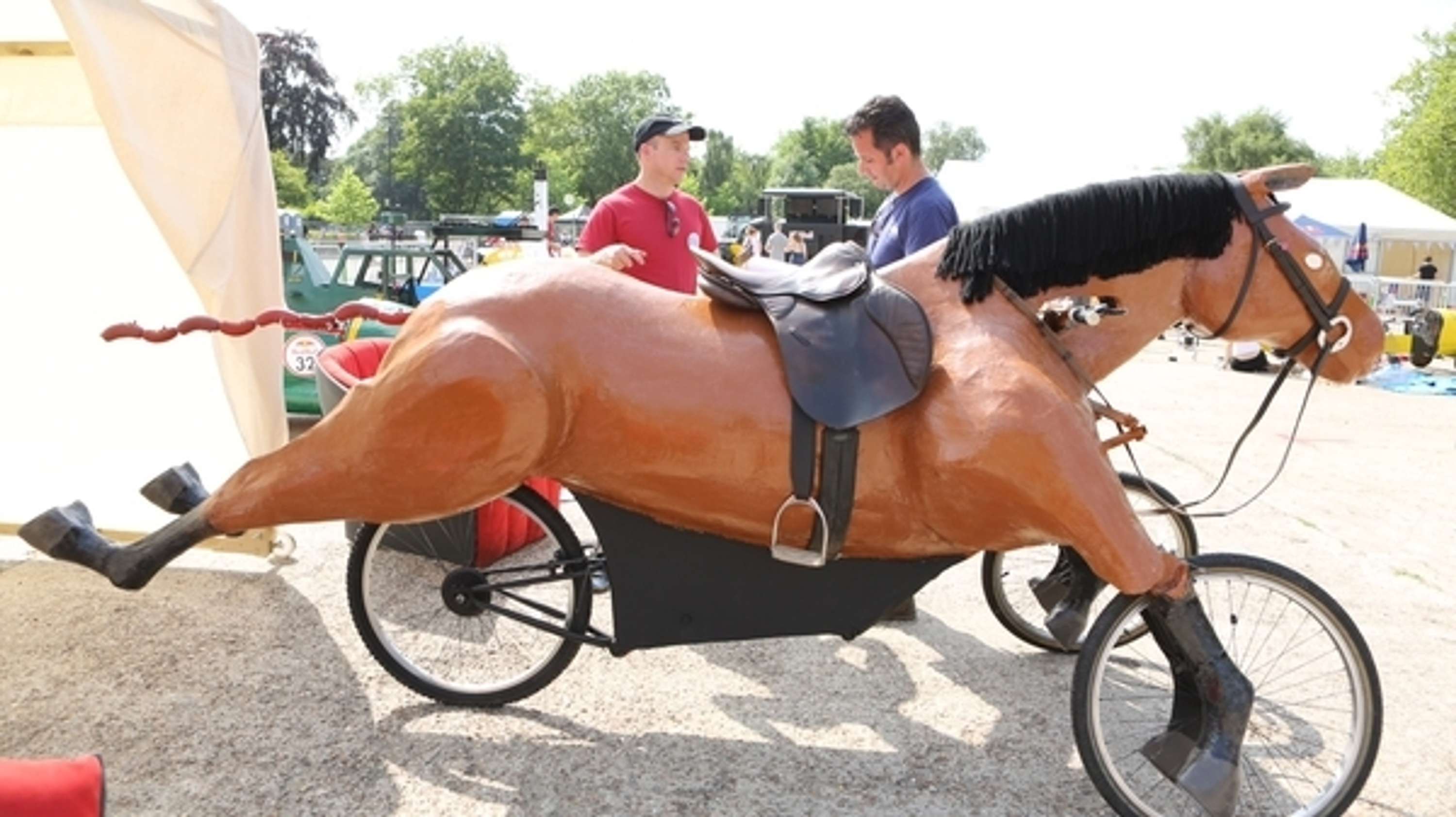 Soapbox by Red Bull