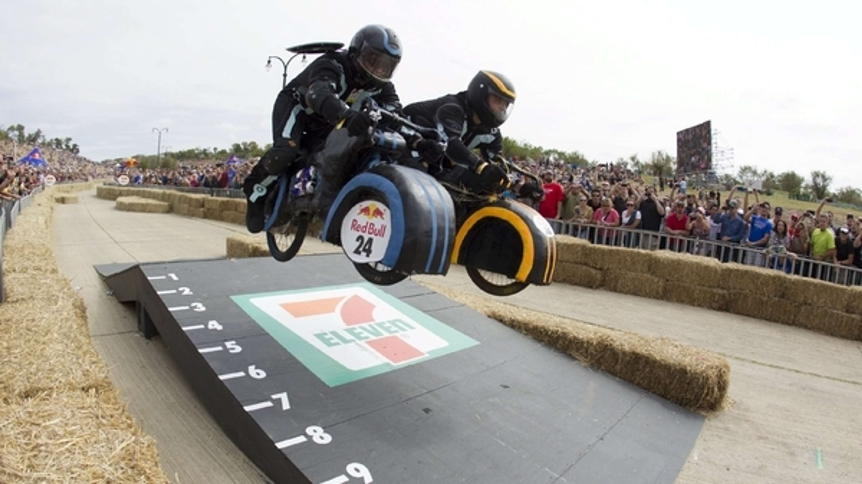Soapbox by Red Bull