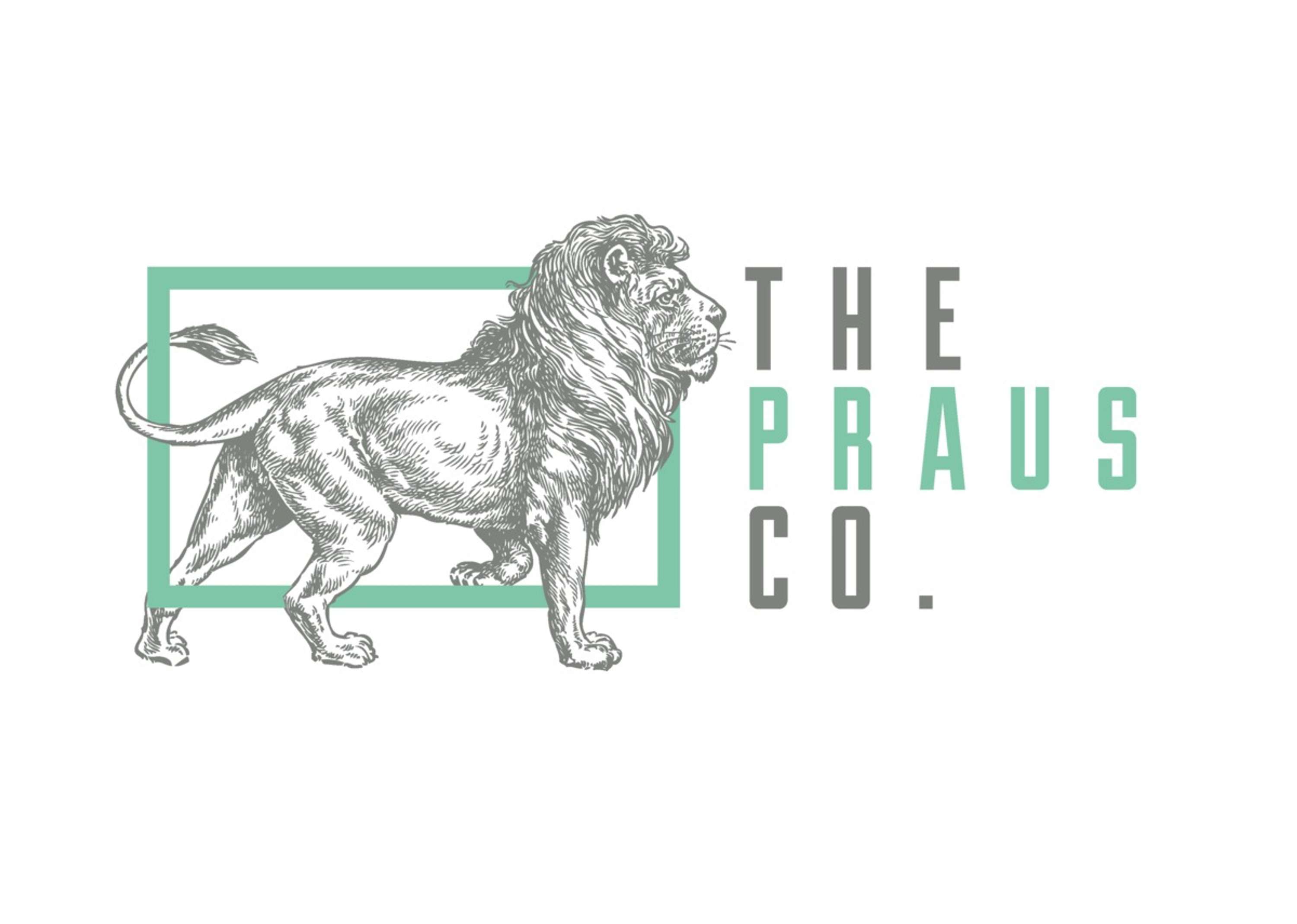 Logo and Branding by Callum Taylor