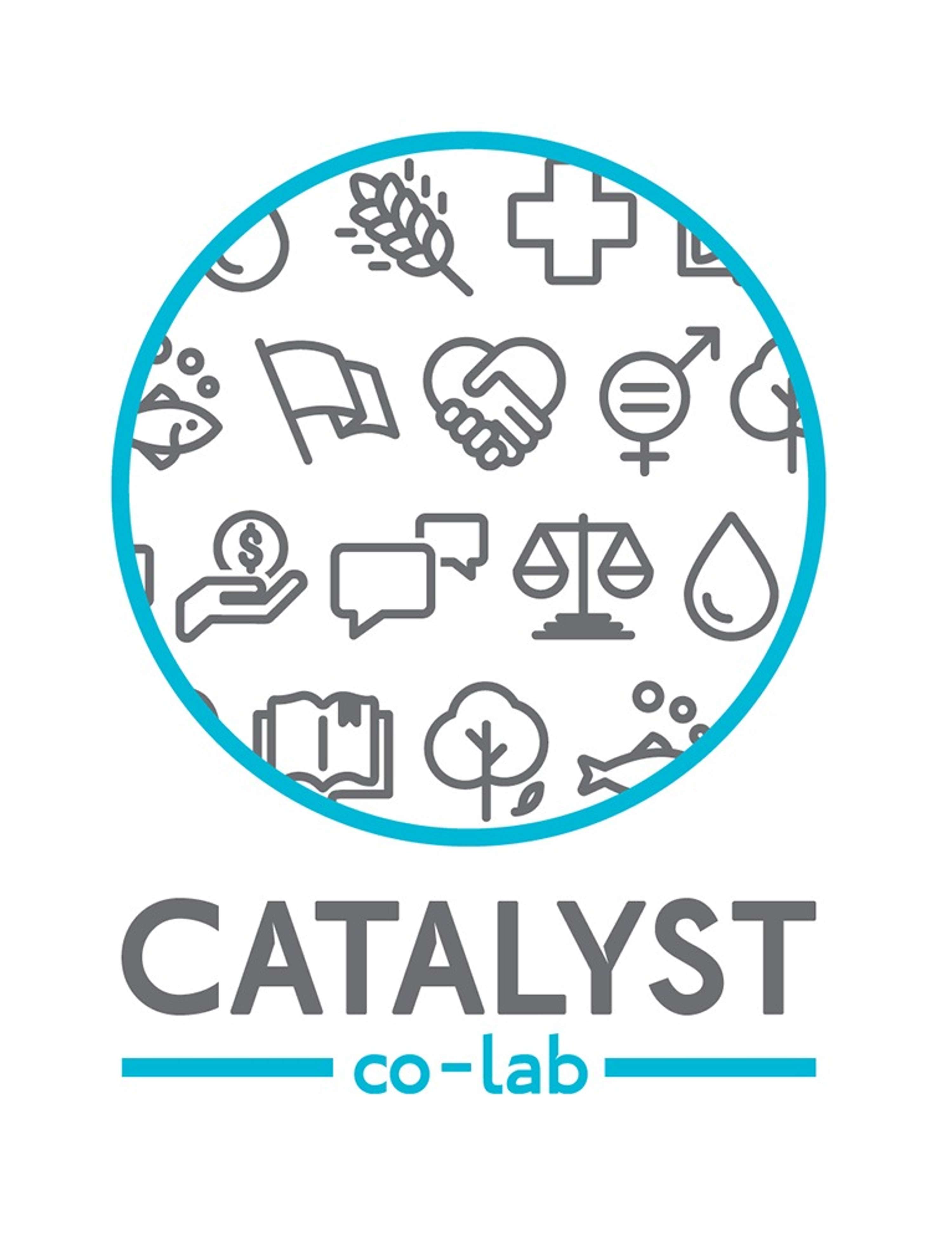 Logo and Branding by Callum Taylor