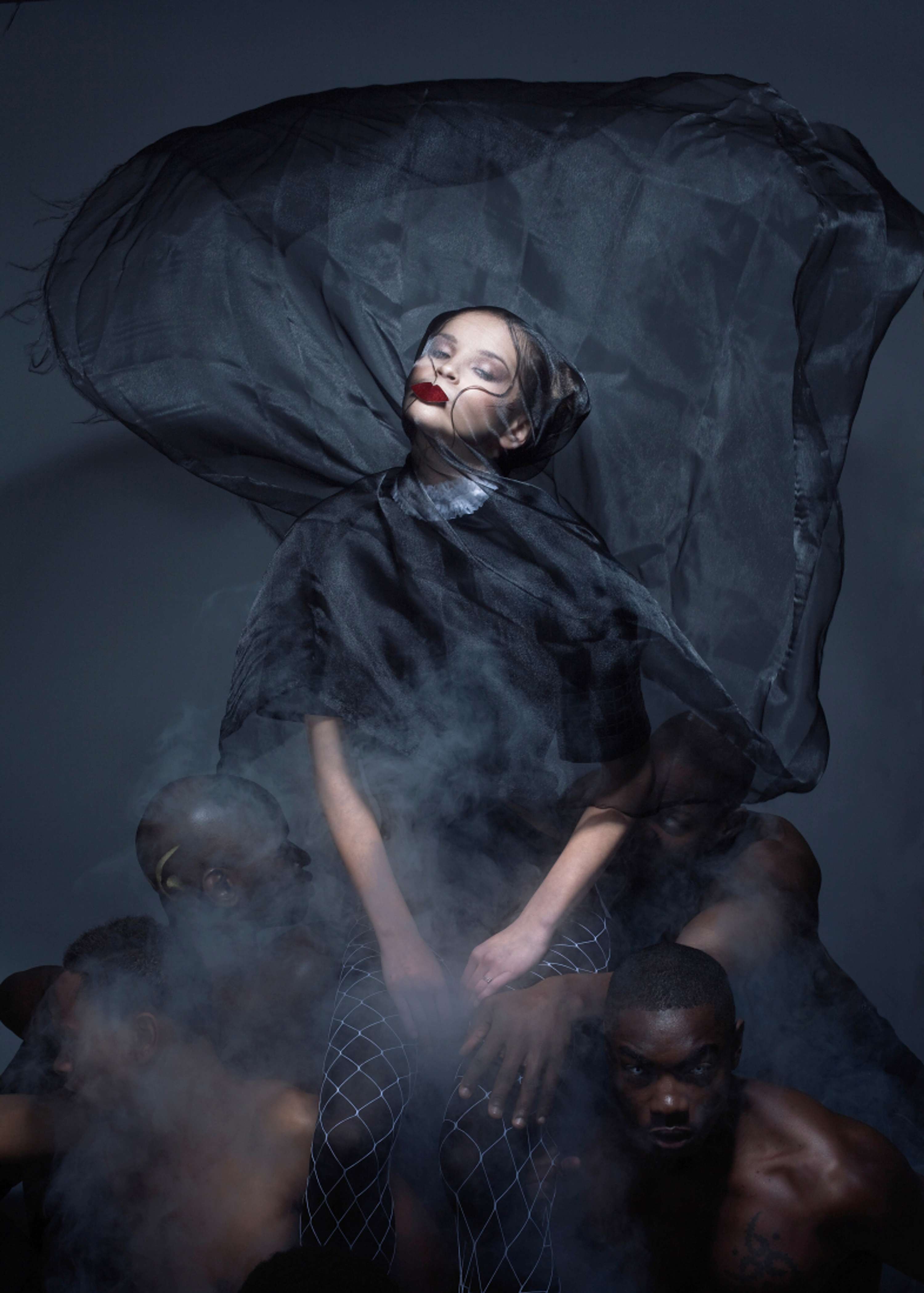 Sinner by Eliska Sky