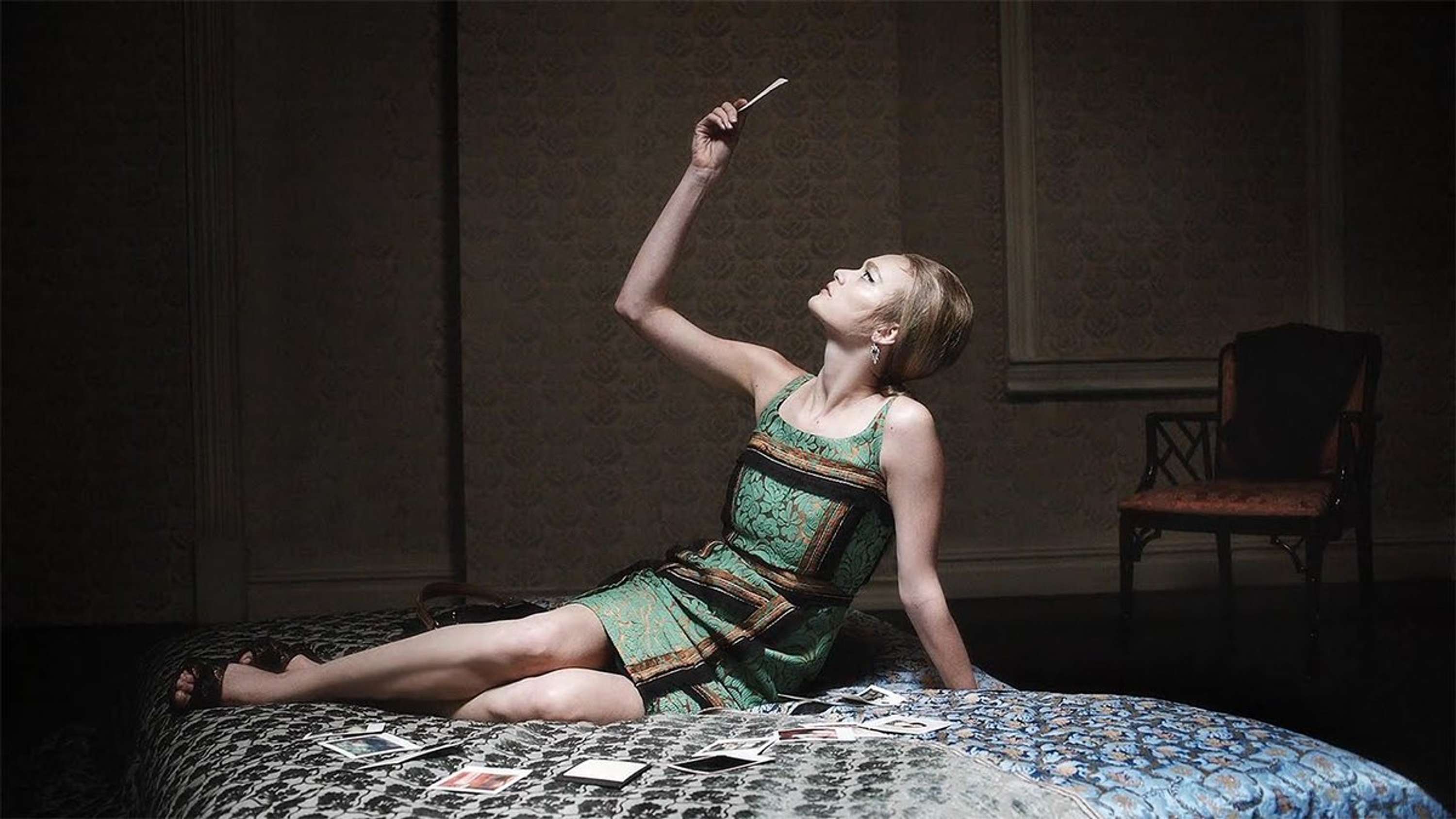 PRADA - Spring Summer 2015 by De Wolfe Music