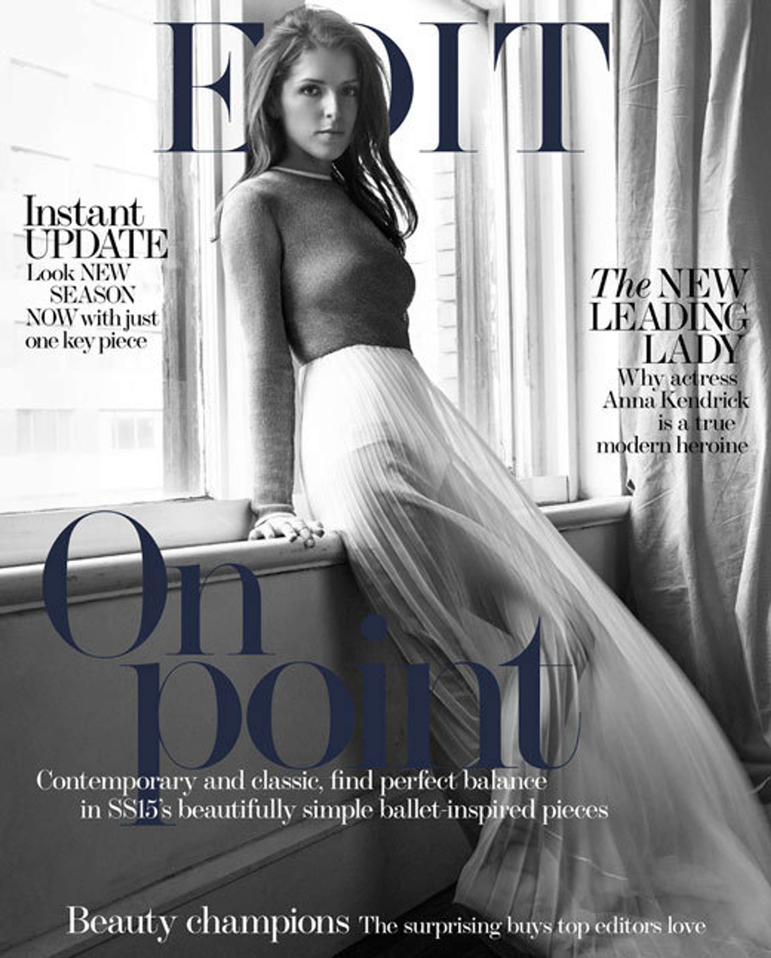 The Edit by Yoox Net a Porter Group