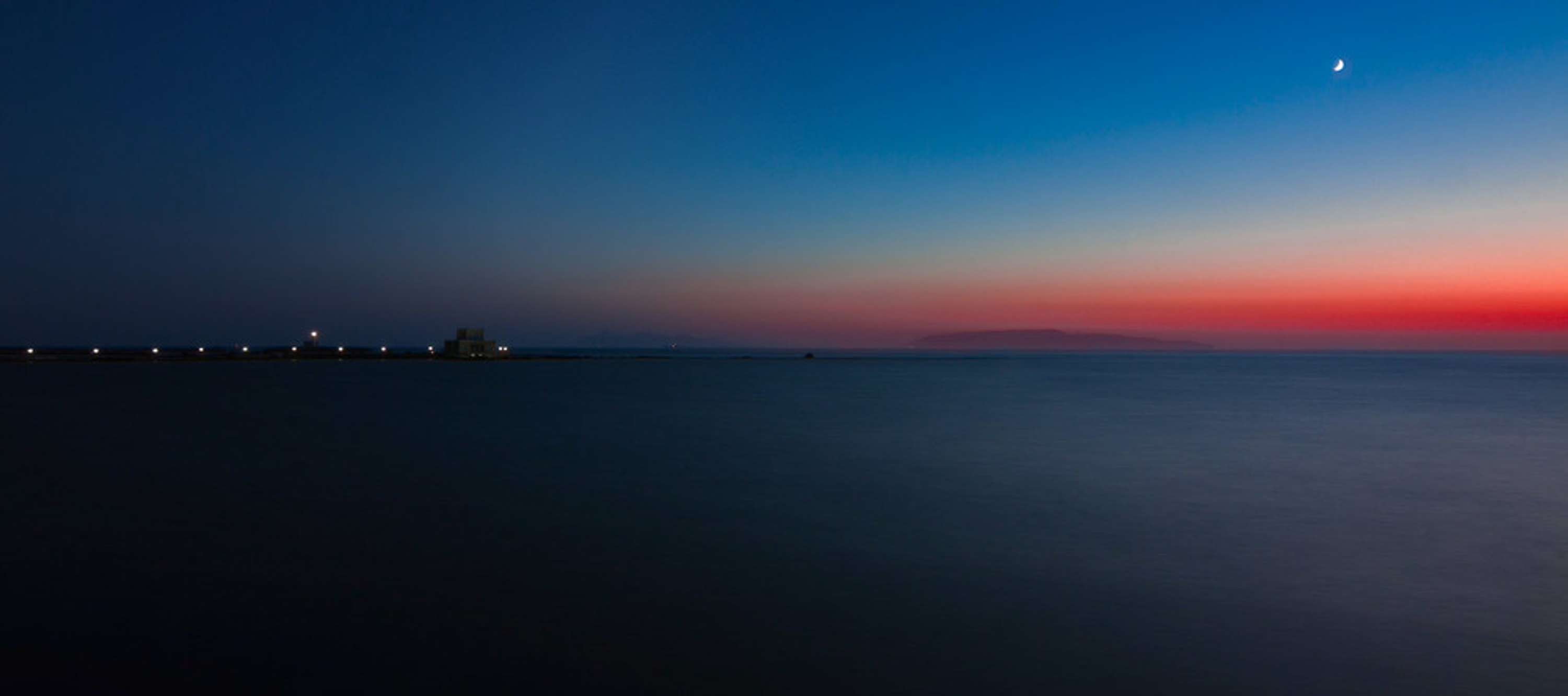 Coast by Przemek Czaicki