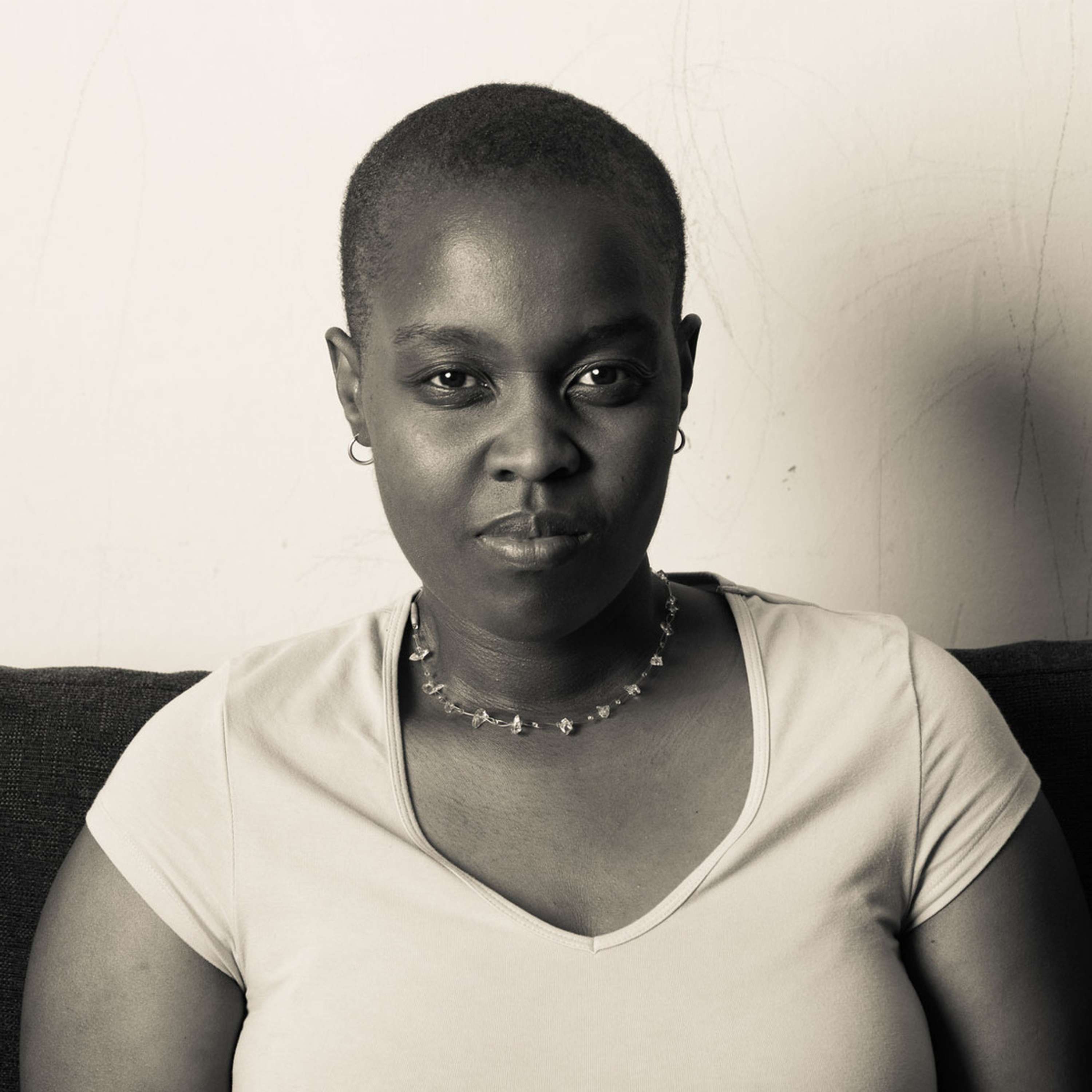 Portraits by Elsie Kibue-Ngare