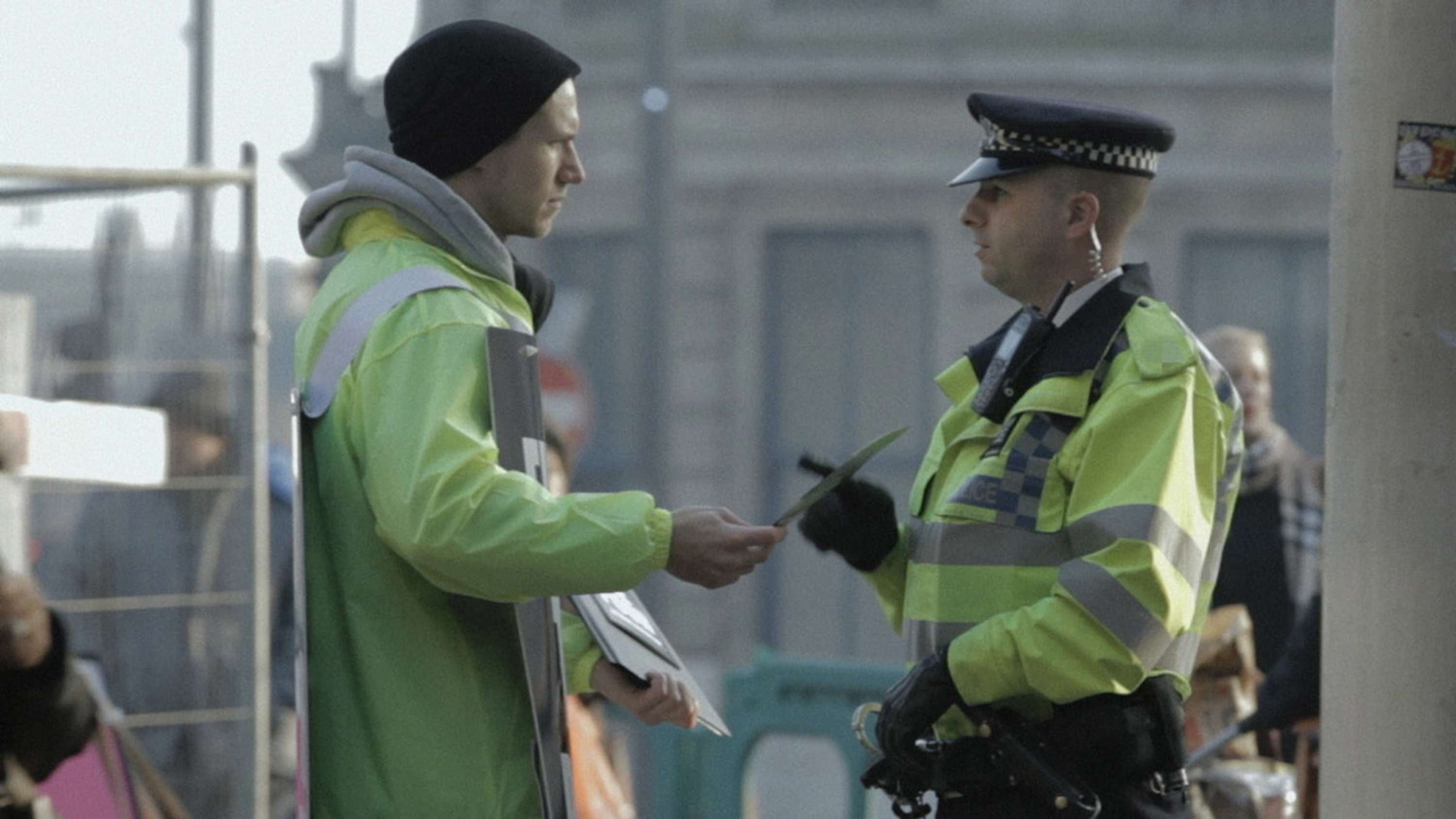 F*ck the Poor? - pilion trust by Publicis London