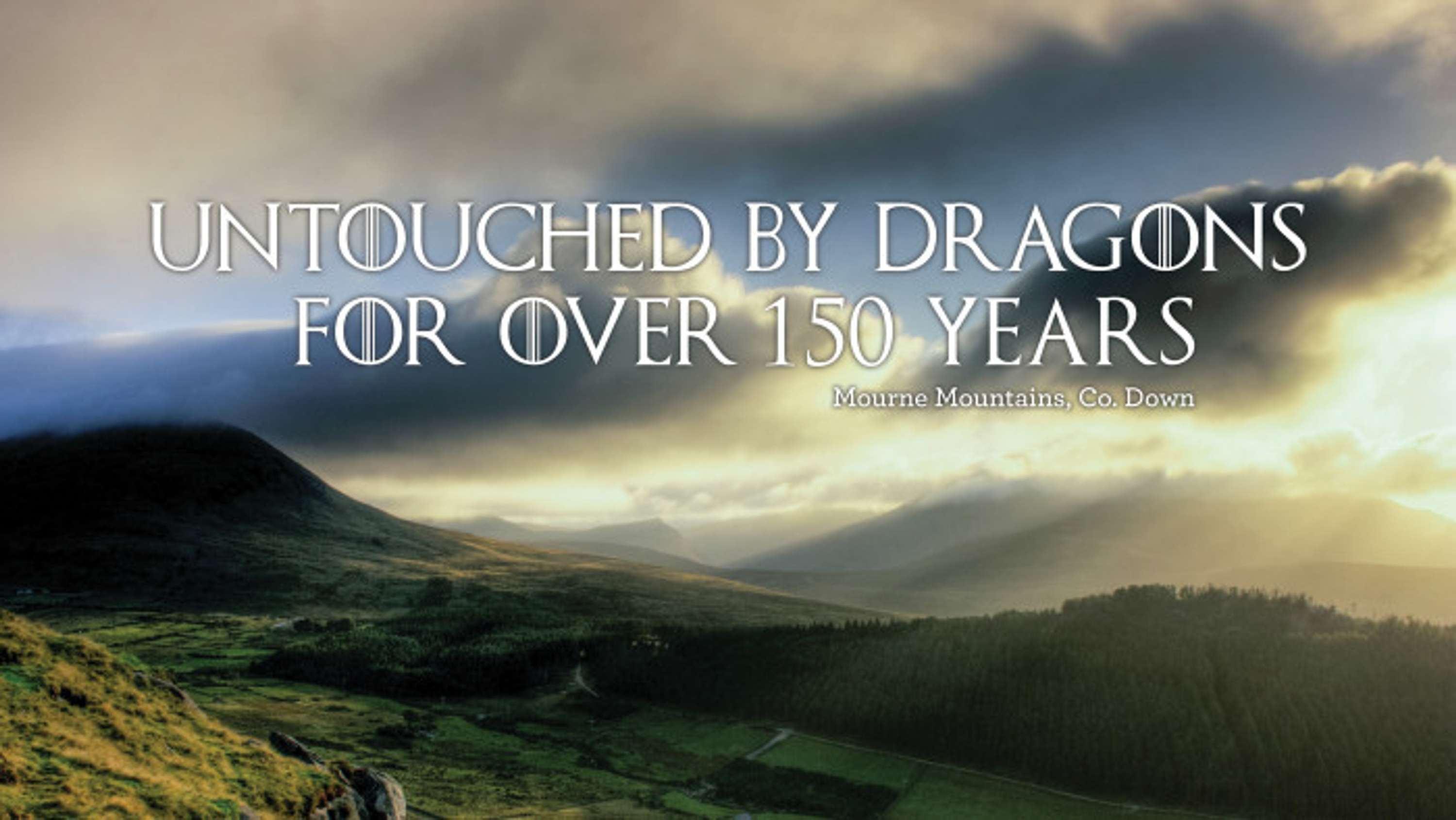 GAME OF THRONES by Publicis London
