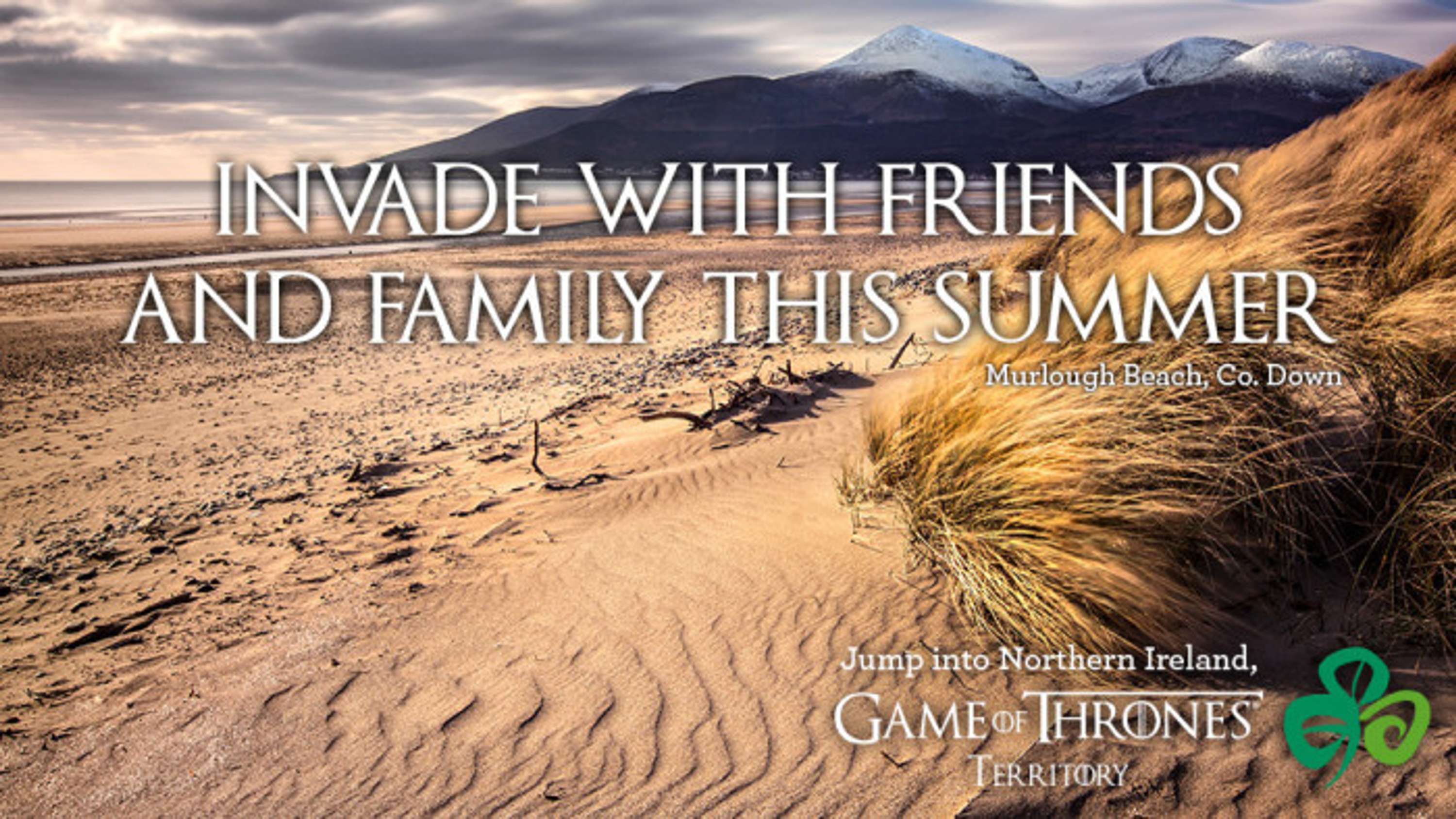 GAME OF THRONES by Publicis London