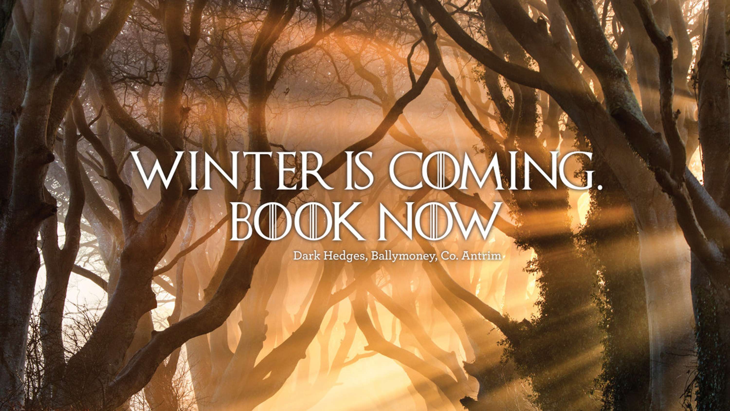 GAME OF THRONES by Publicis London
