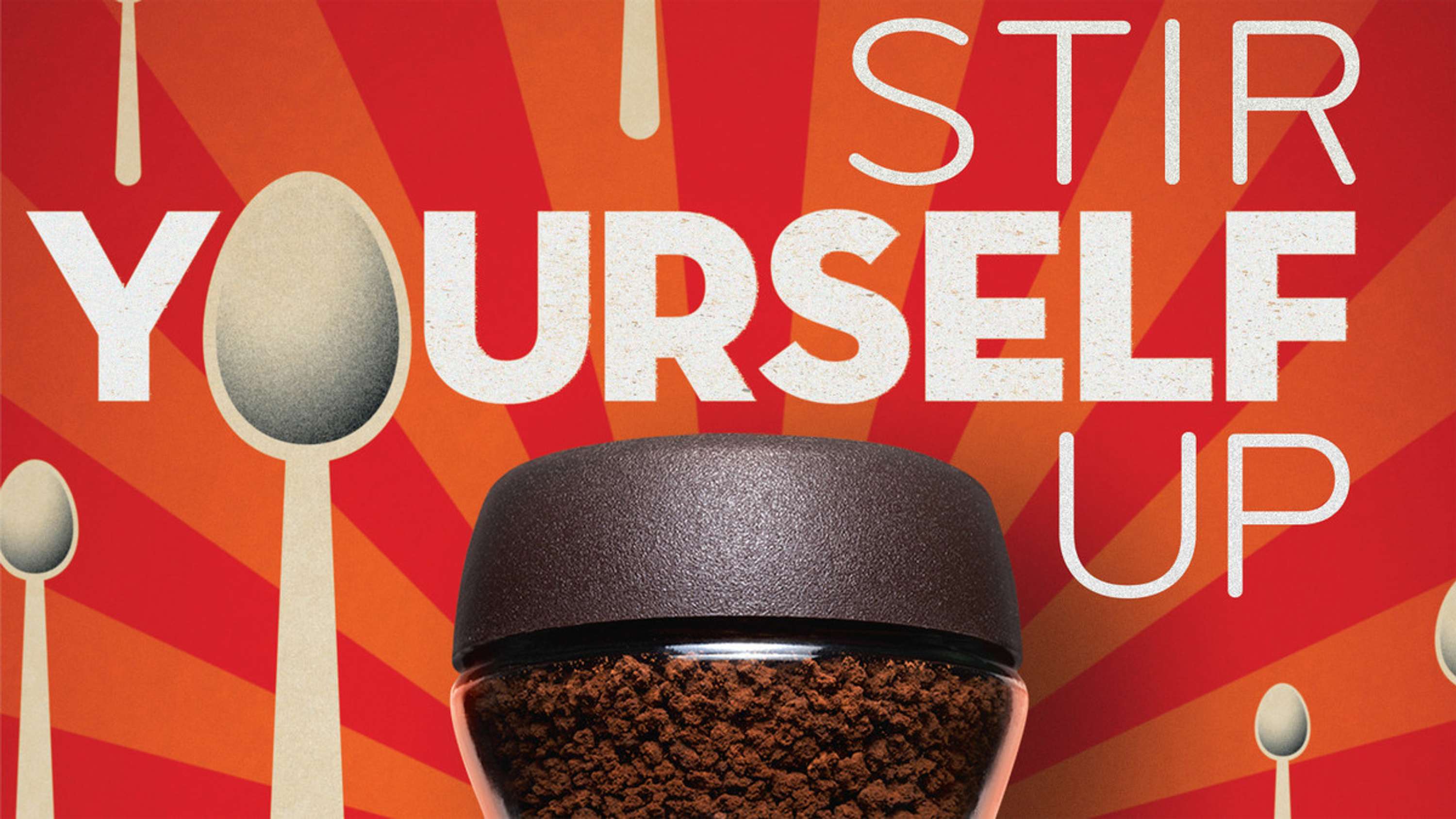 READY FOR ACTION by Publicis London