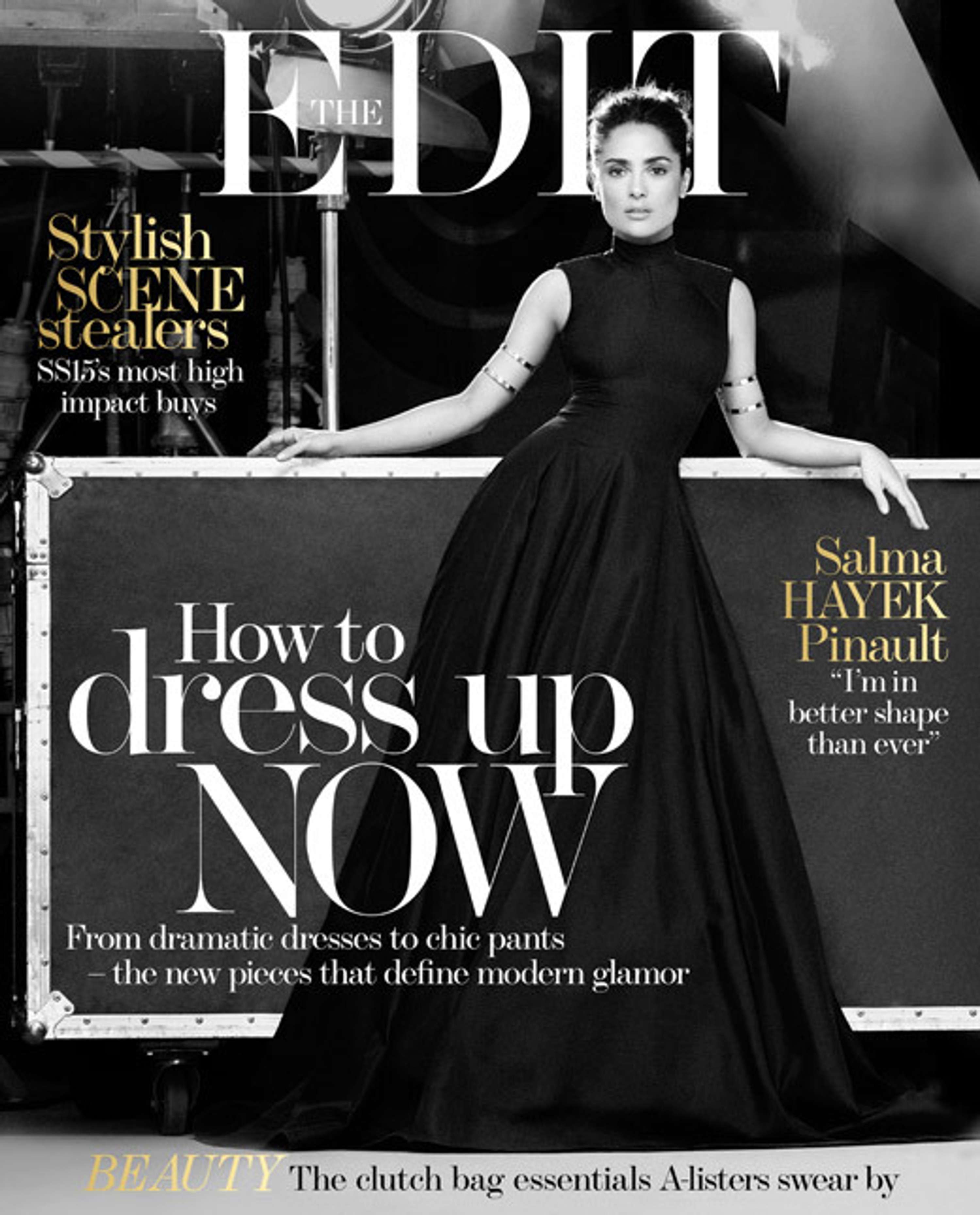 The Edit by Yoox Net a Porter Group