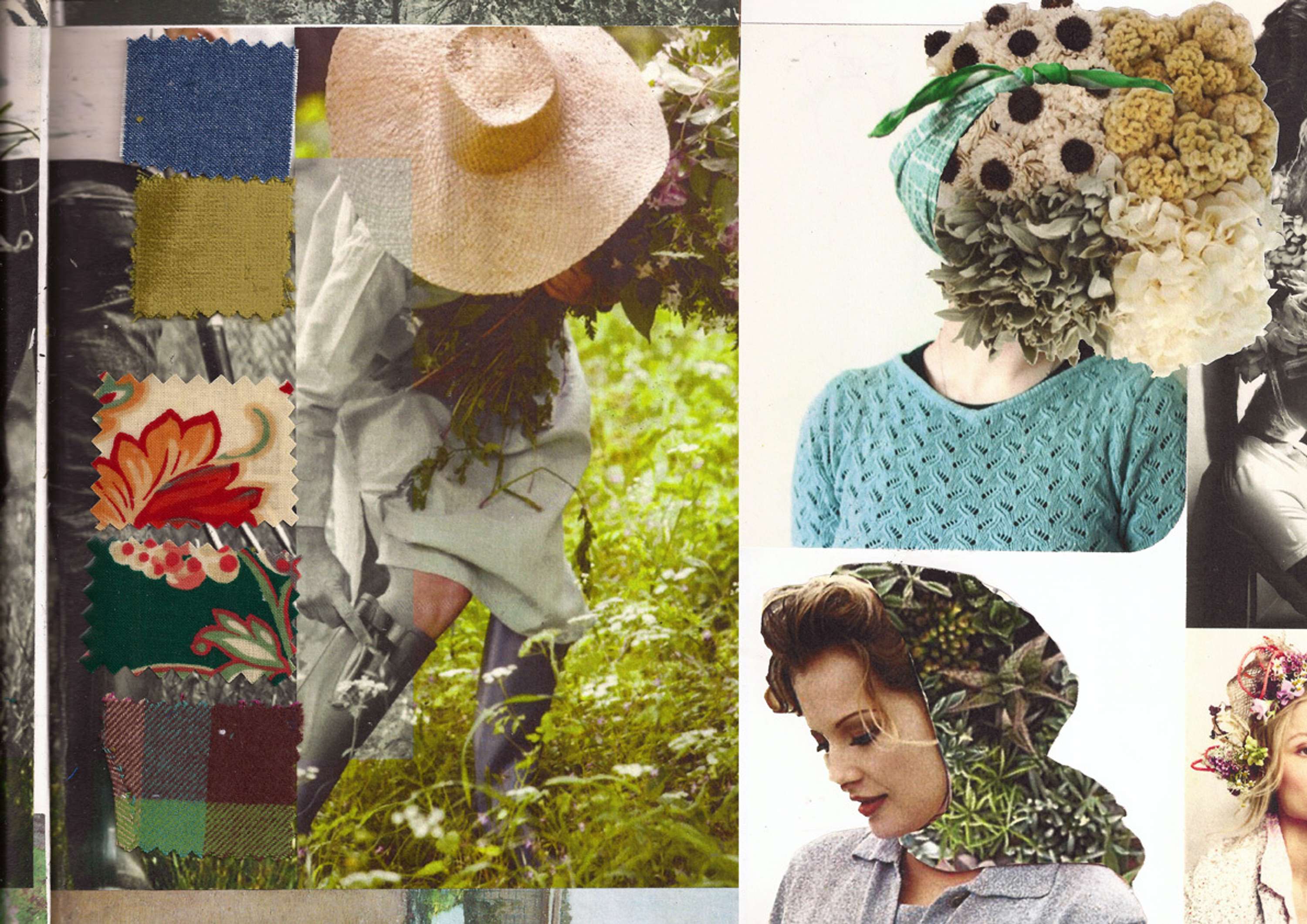 Pre Collection by OLGA EFTERPIOU