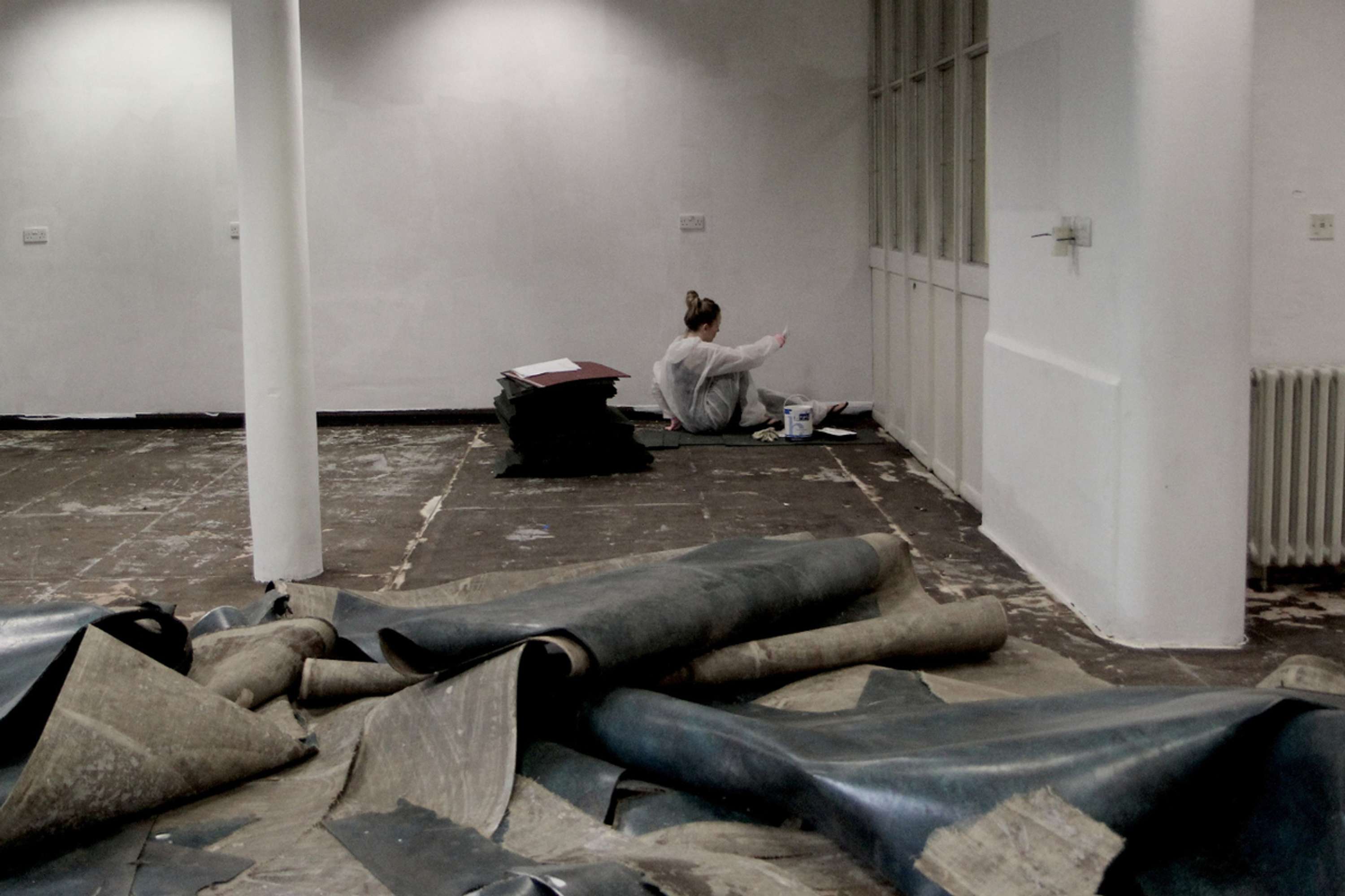 THE STORY by Makerversity