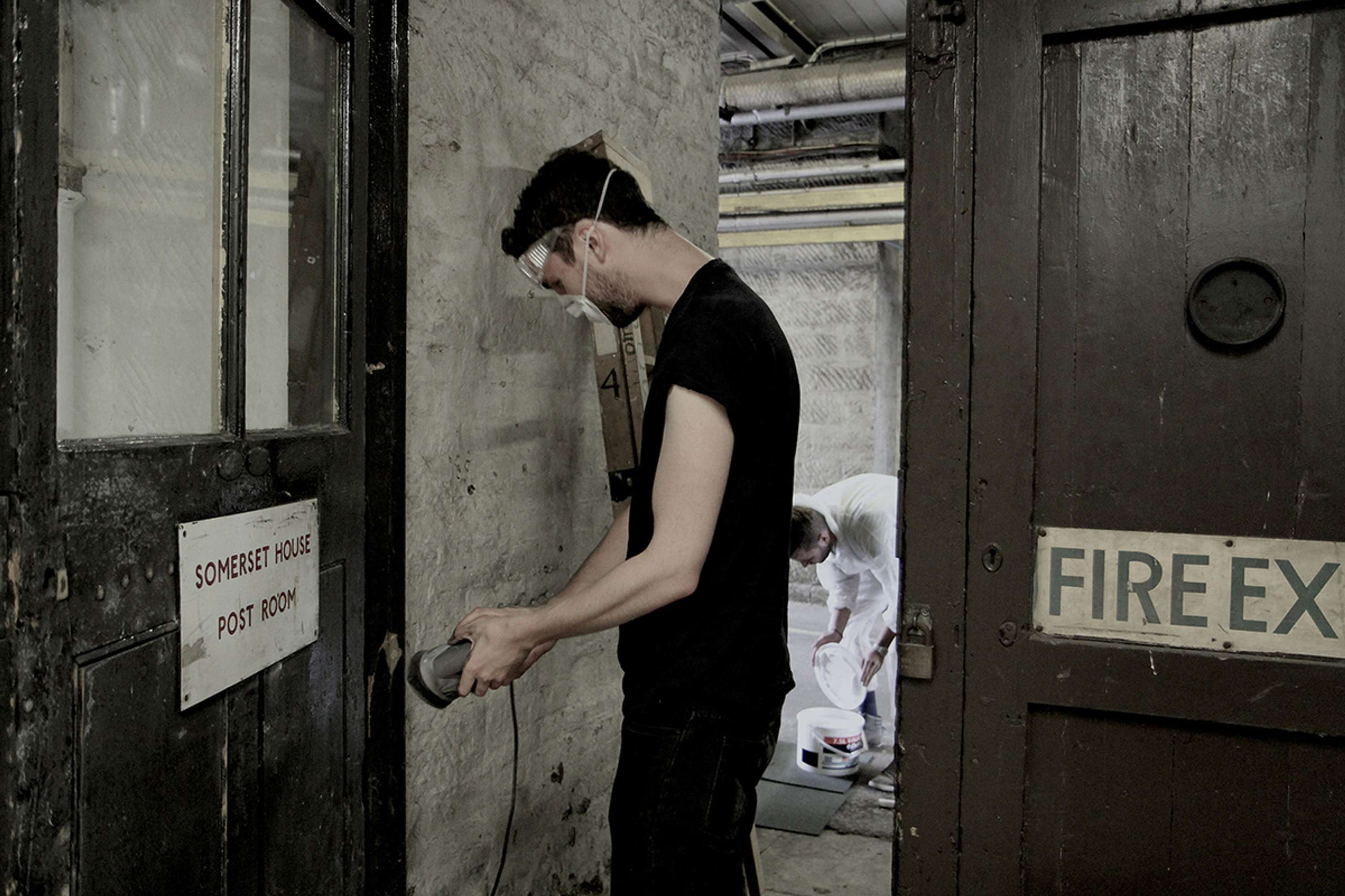 THE STORY by Makerversity