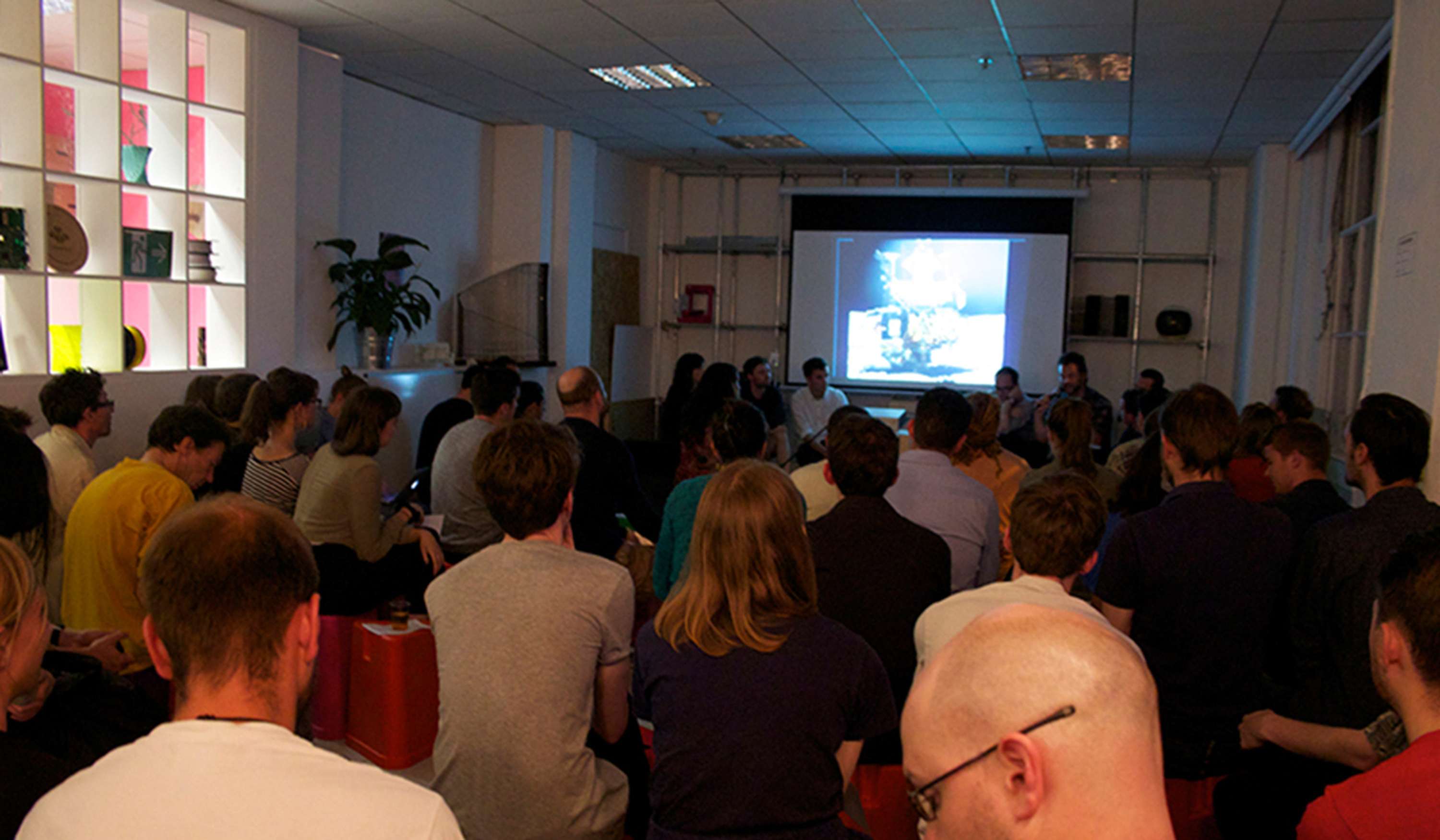 Events by Makerversity
