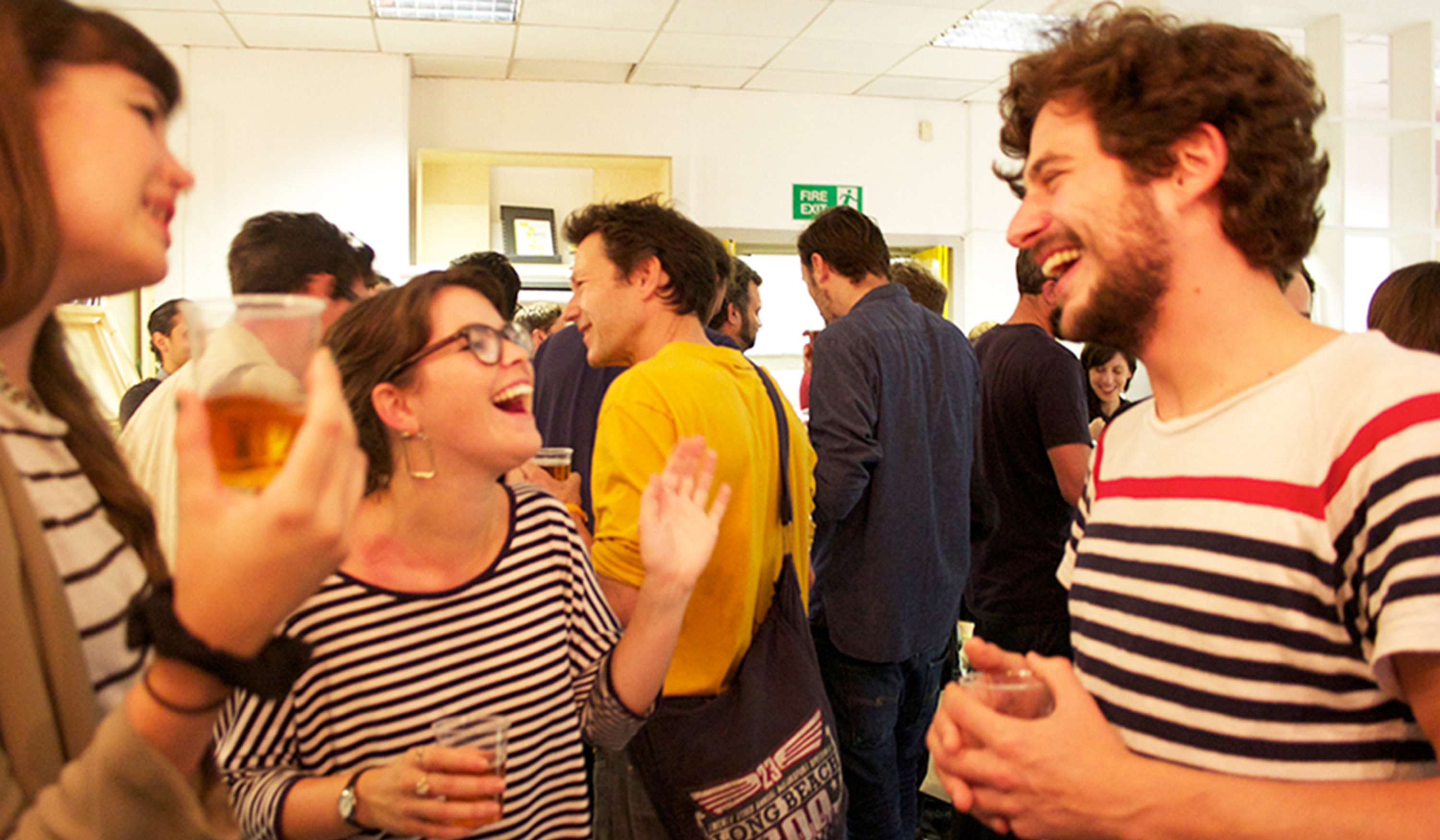 Events by Makerversity