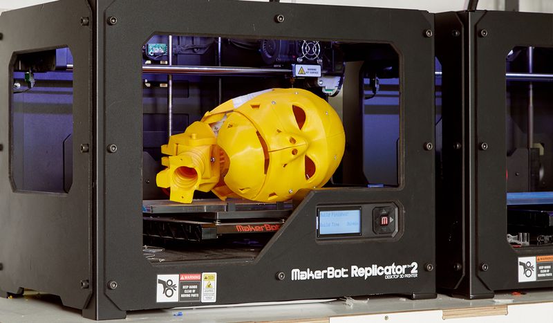 Facilities by Makerversity