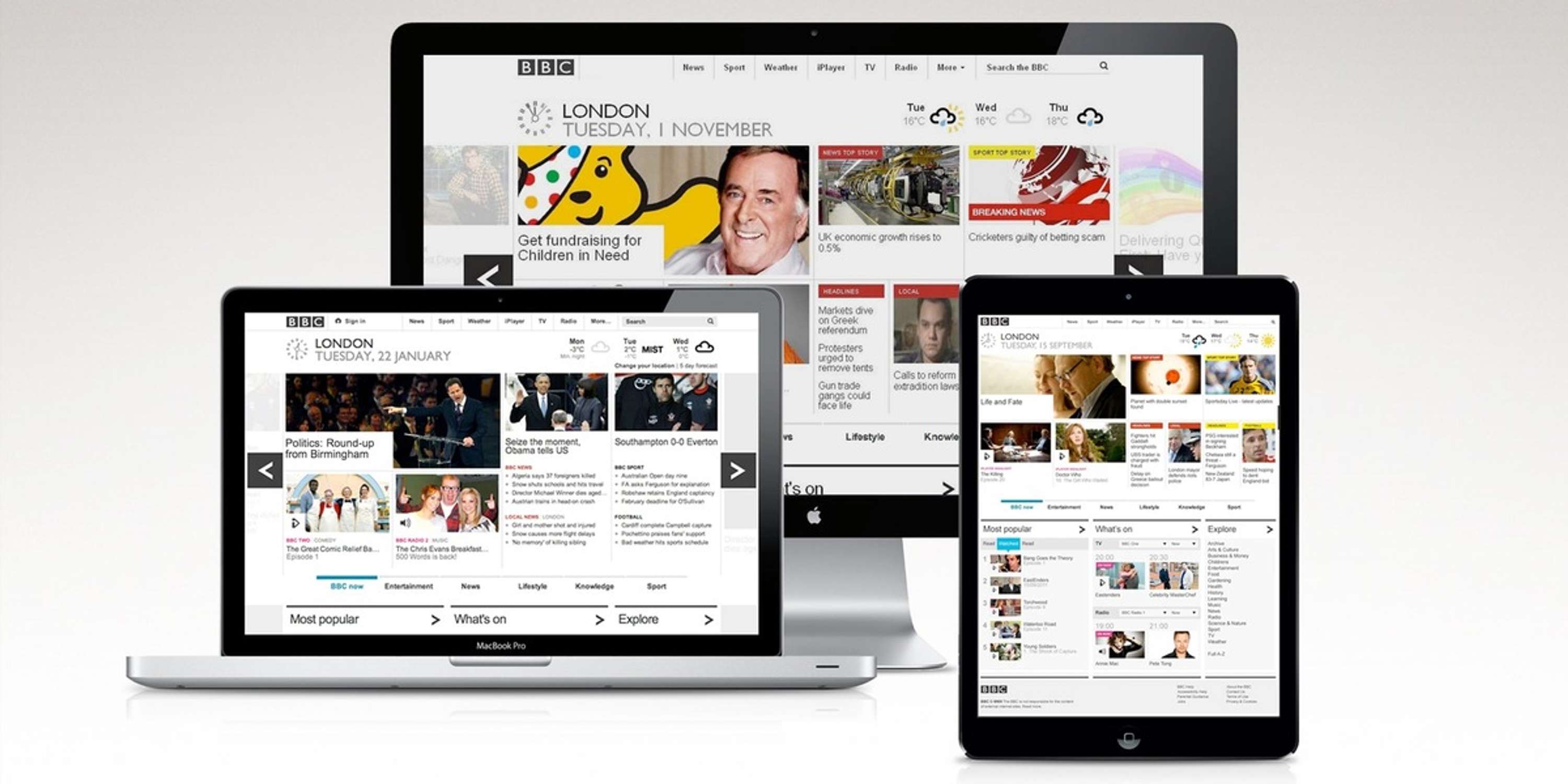 BBC by Native Design