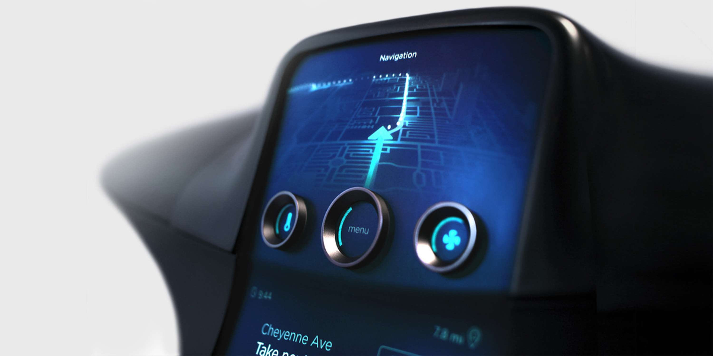 Texas Instruments by Native Design