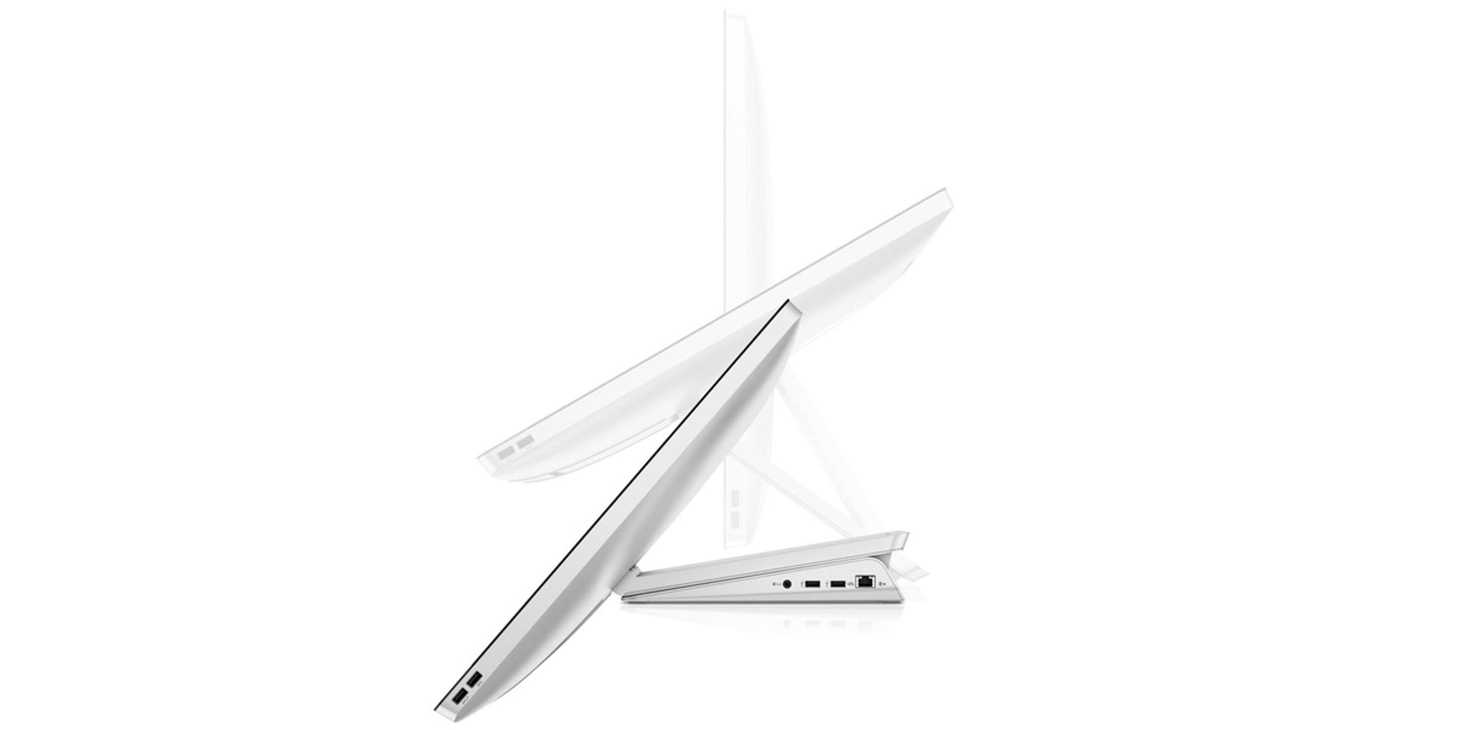 HP by Native Design