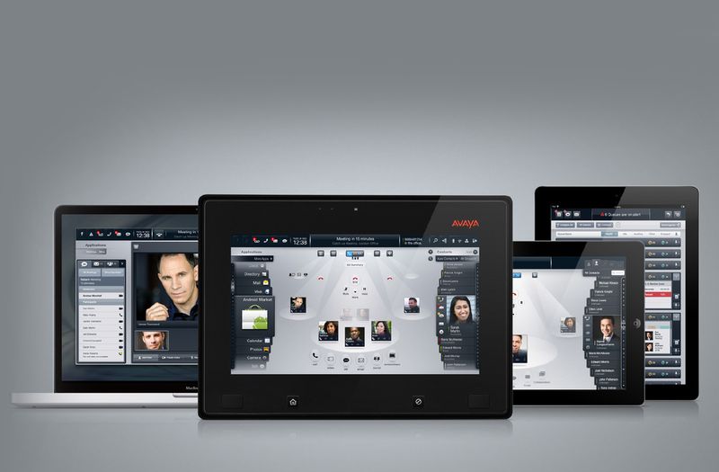 Avaya by Native Design