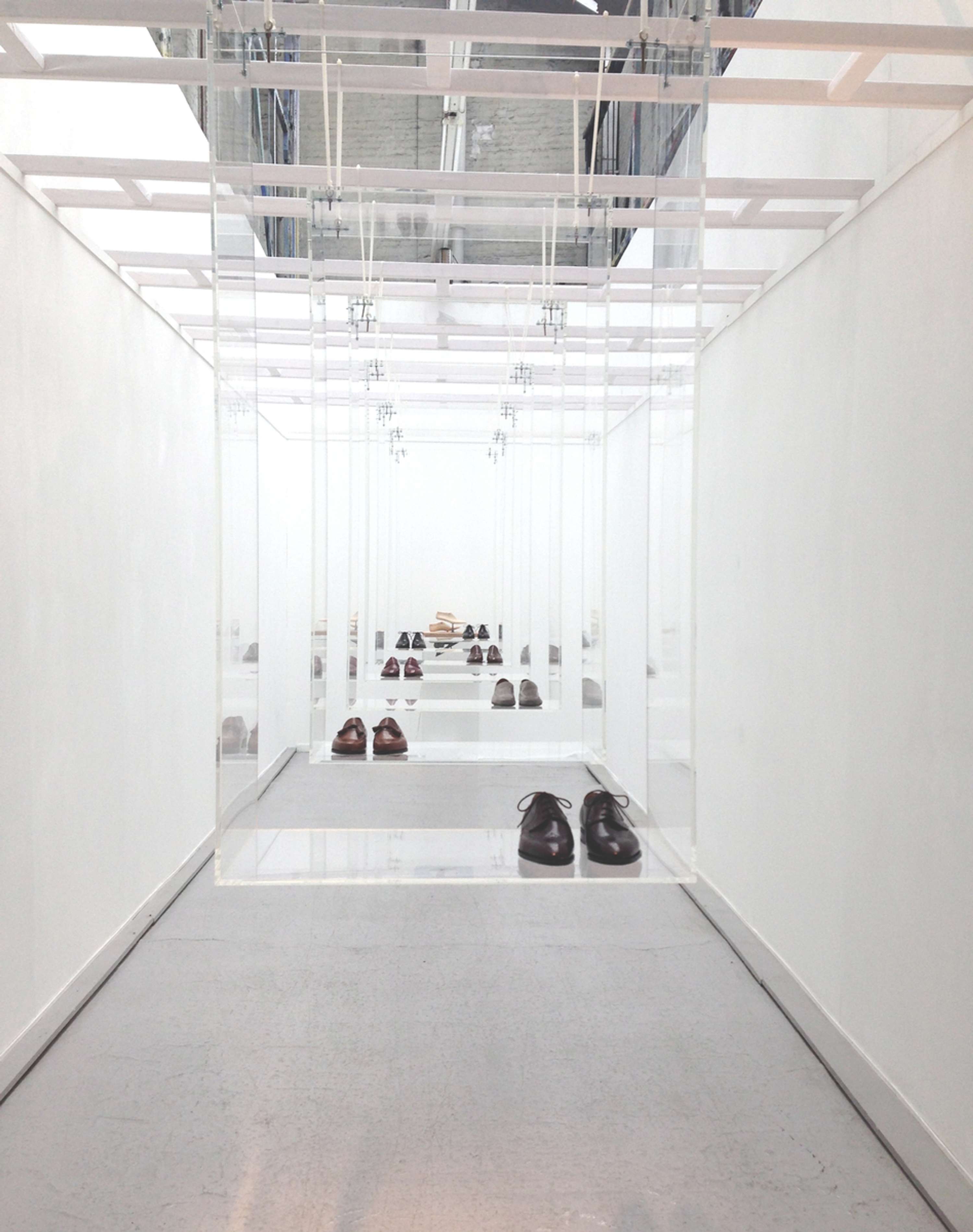 John Lobb LC:M Presentation by Helen Sirp
