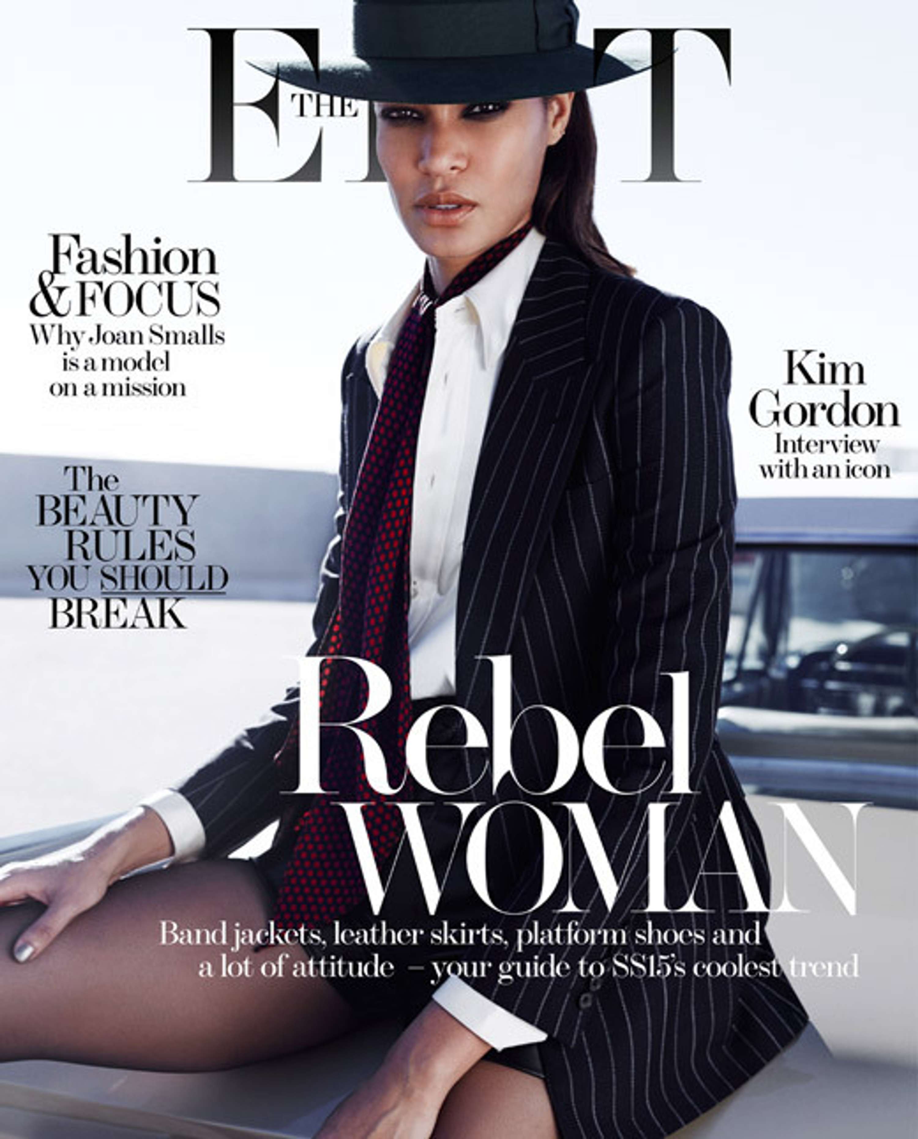 The Edit by Yoox Net a Porter Group