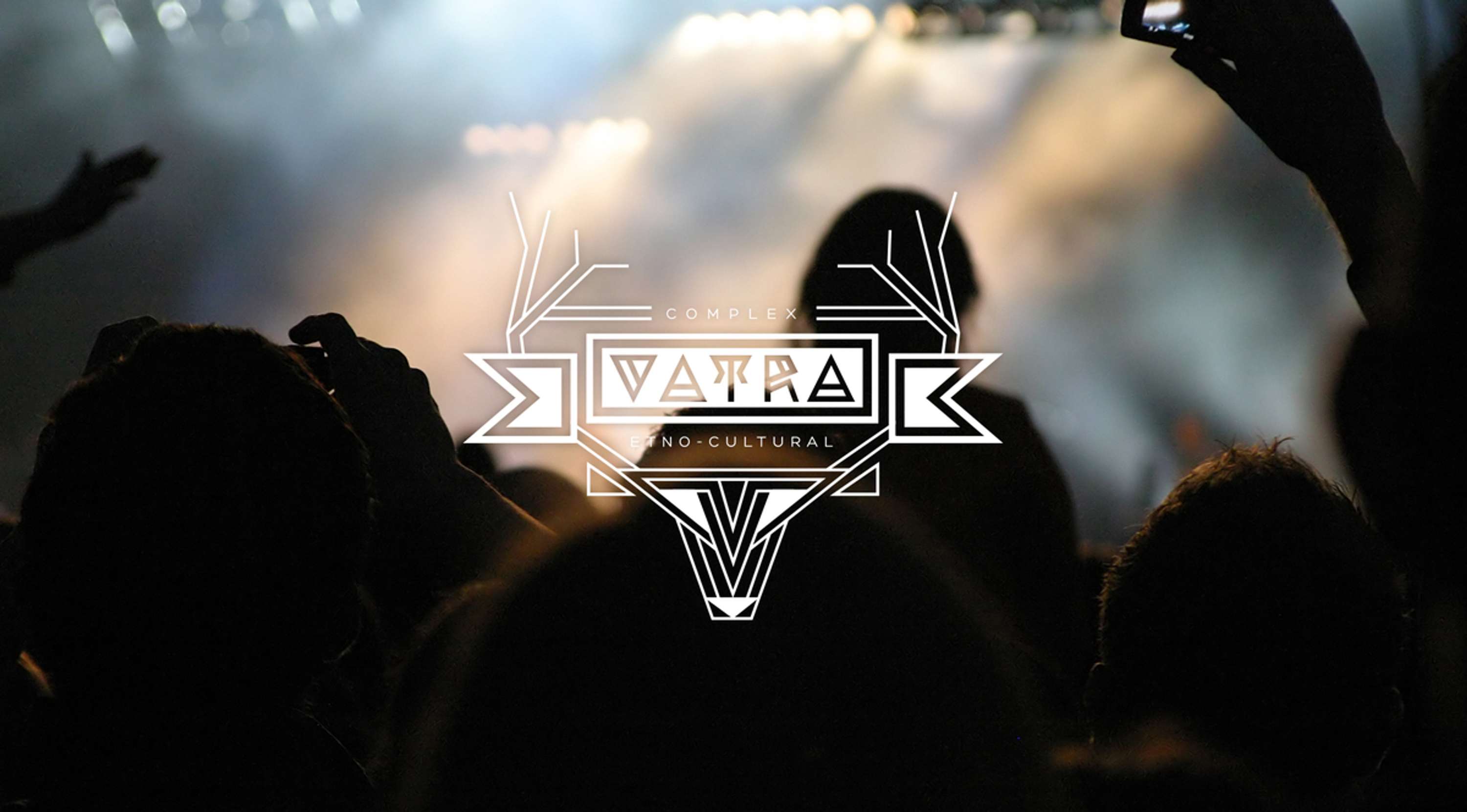 Vatra Branding by Corina Rosca