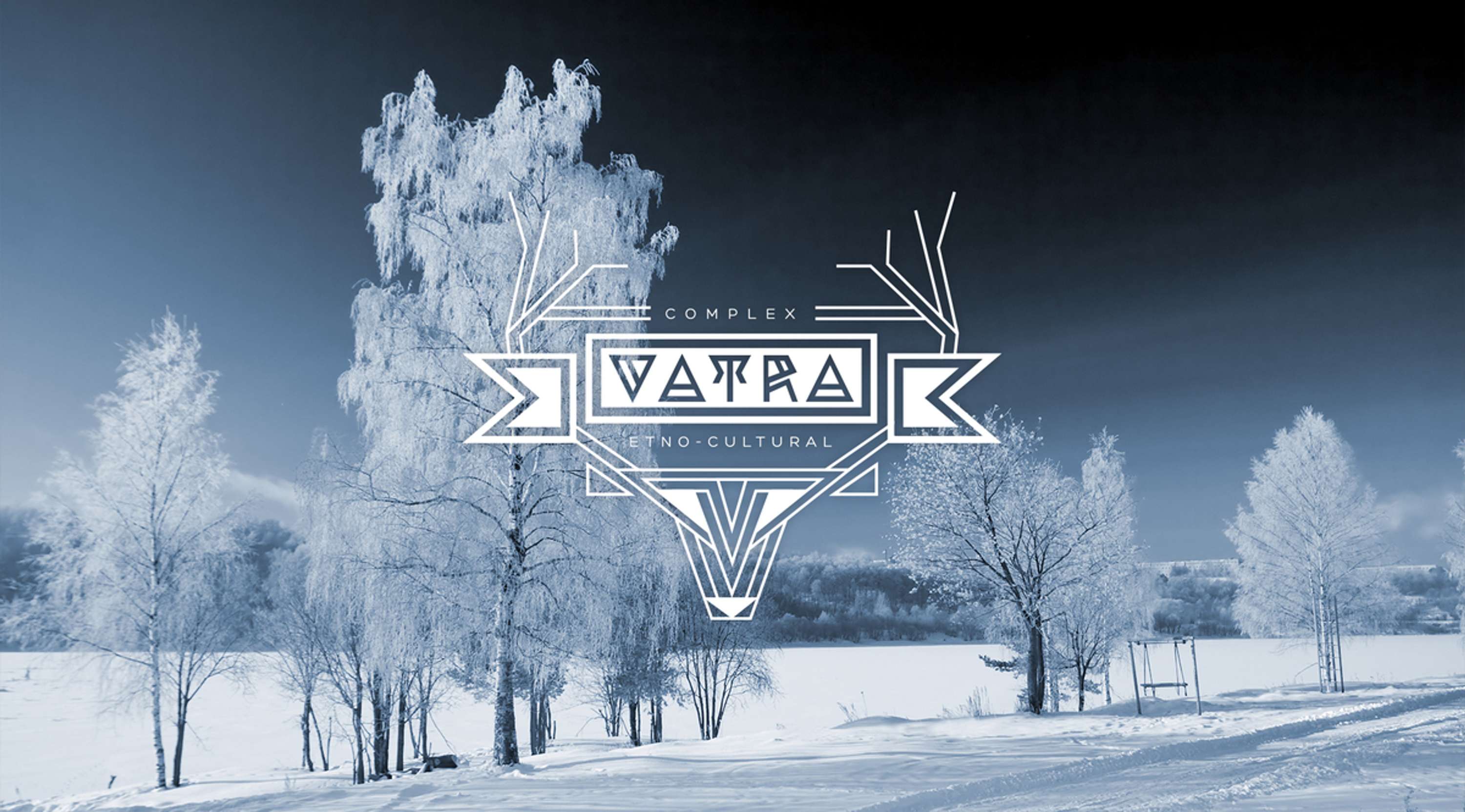 Vatra Branding by Corina Rosca