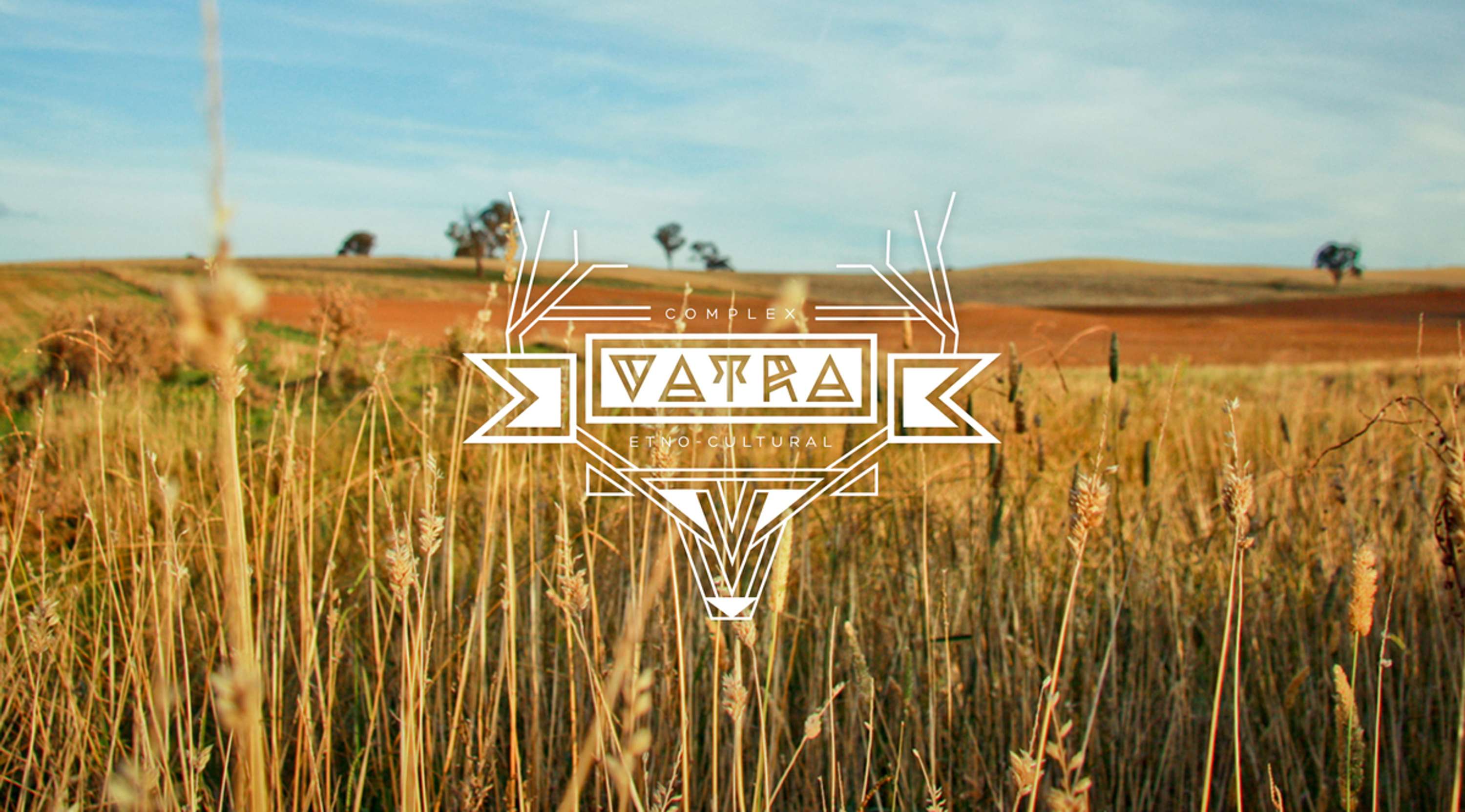 Vatra Branding by Corina Rosca